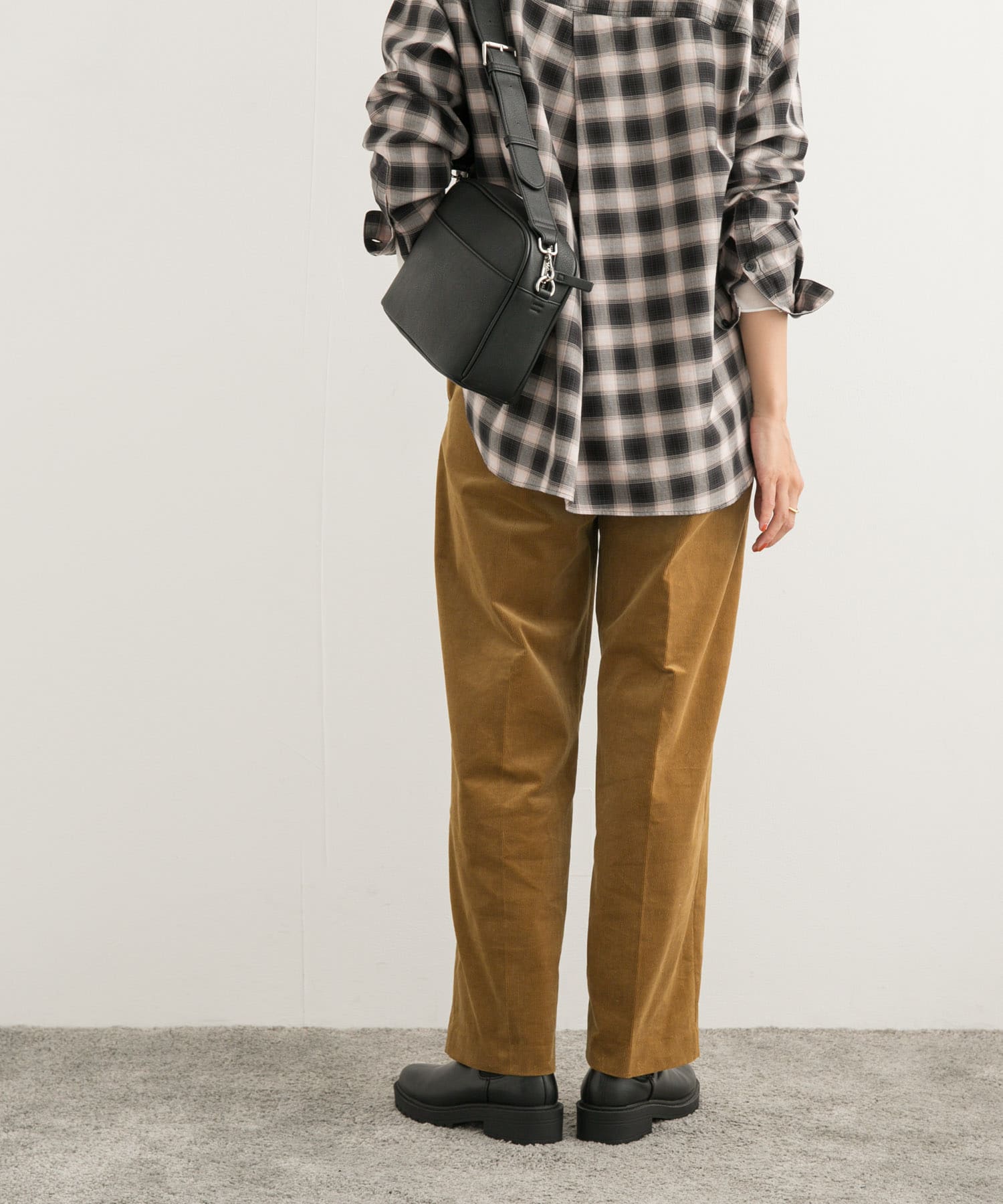 YEL KHAKI