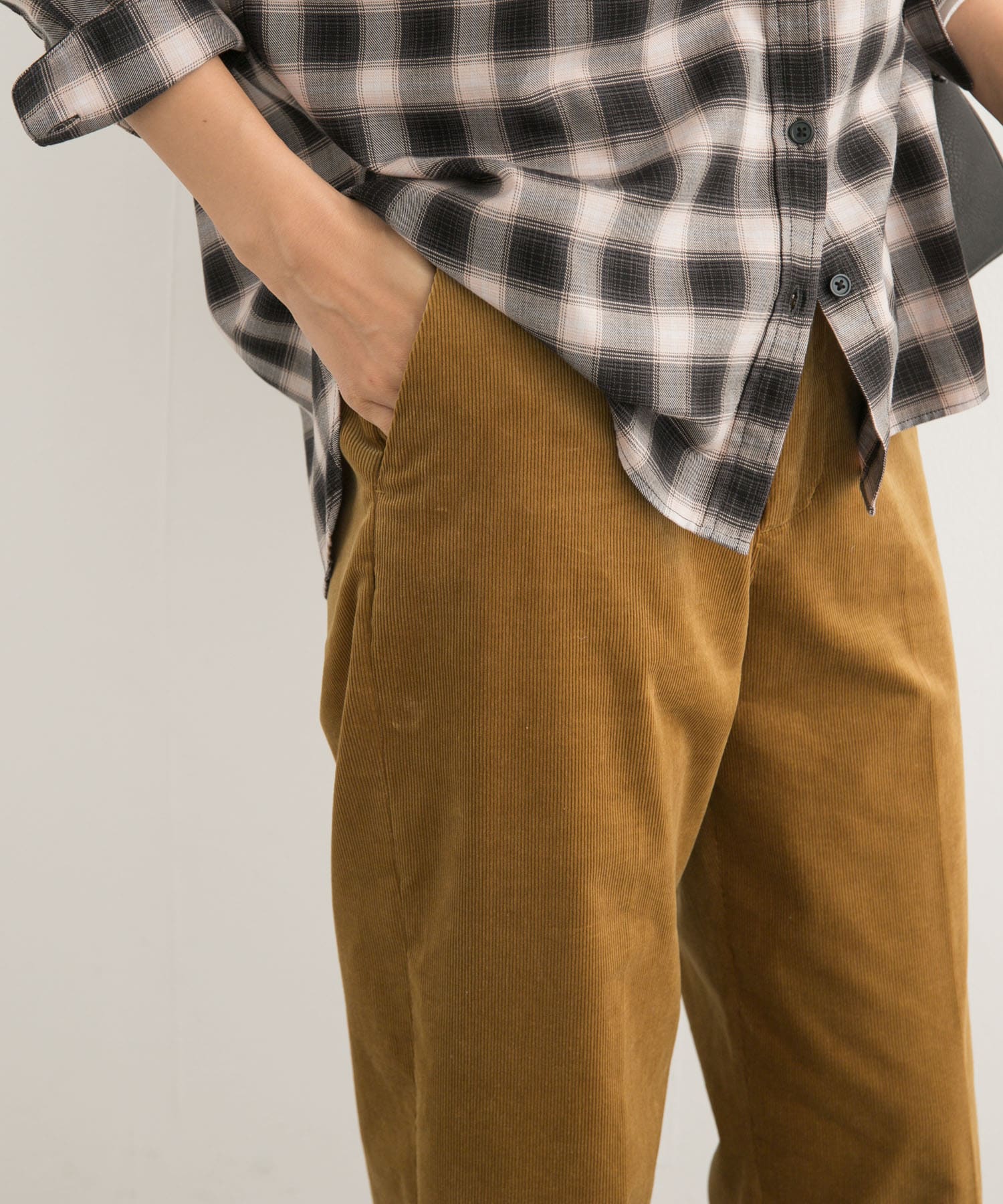 YEL KHAKI