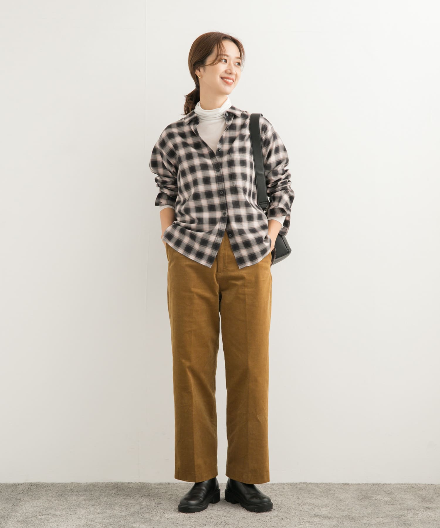 YEL KHAKI