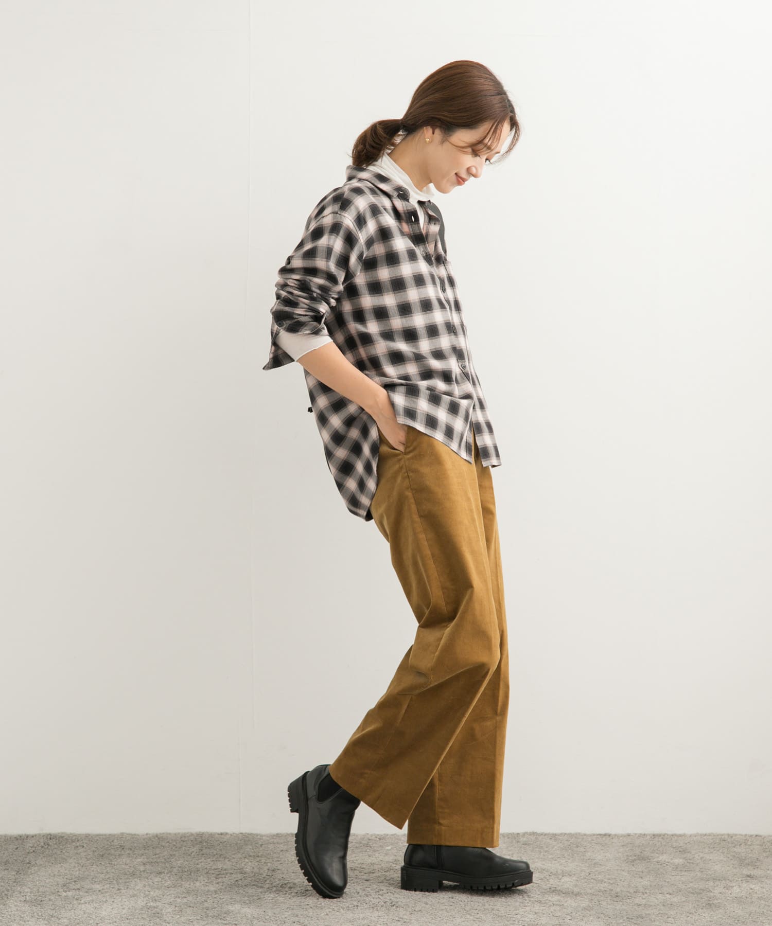 YEL KHAKI