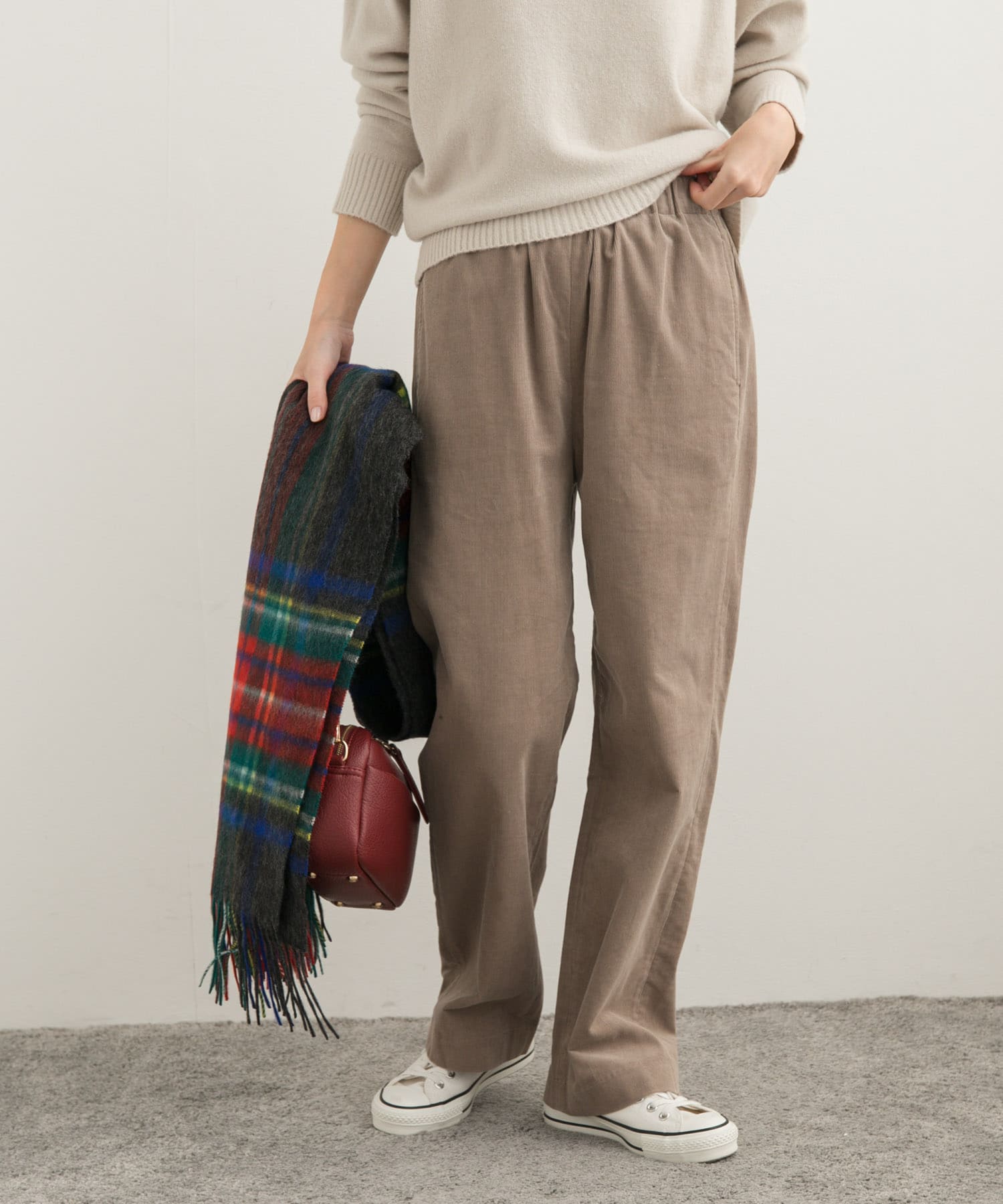 アーキ　コーデュロイ パンツ　S Supreme 【値下げ】Supreme×NIKE 22SS Arc Corduroy Cargo Pant