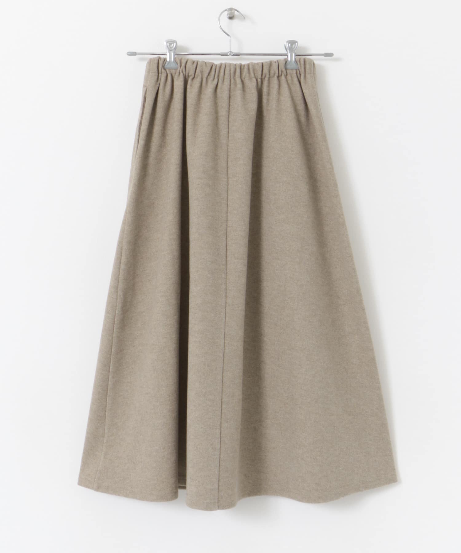 カットギャザースカート(M L/GRY): スカート｜URBAN RESEARCH