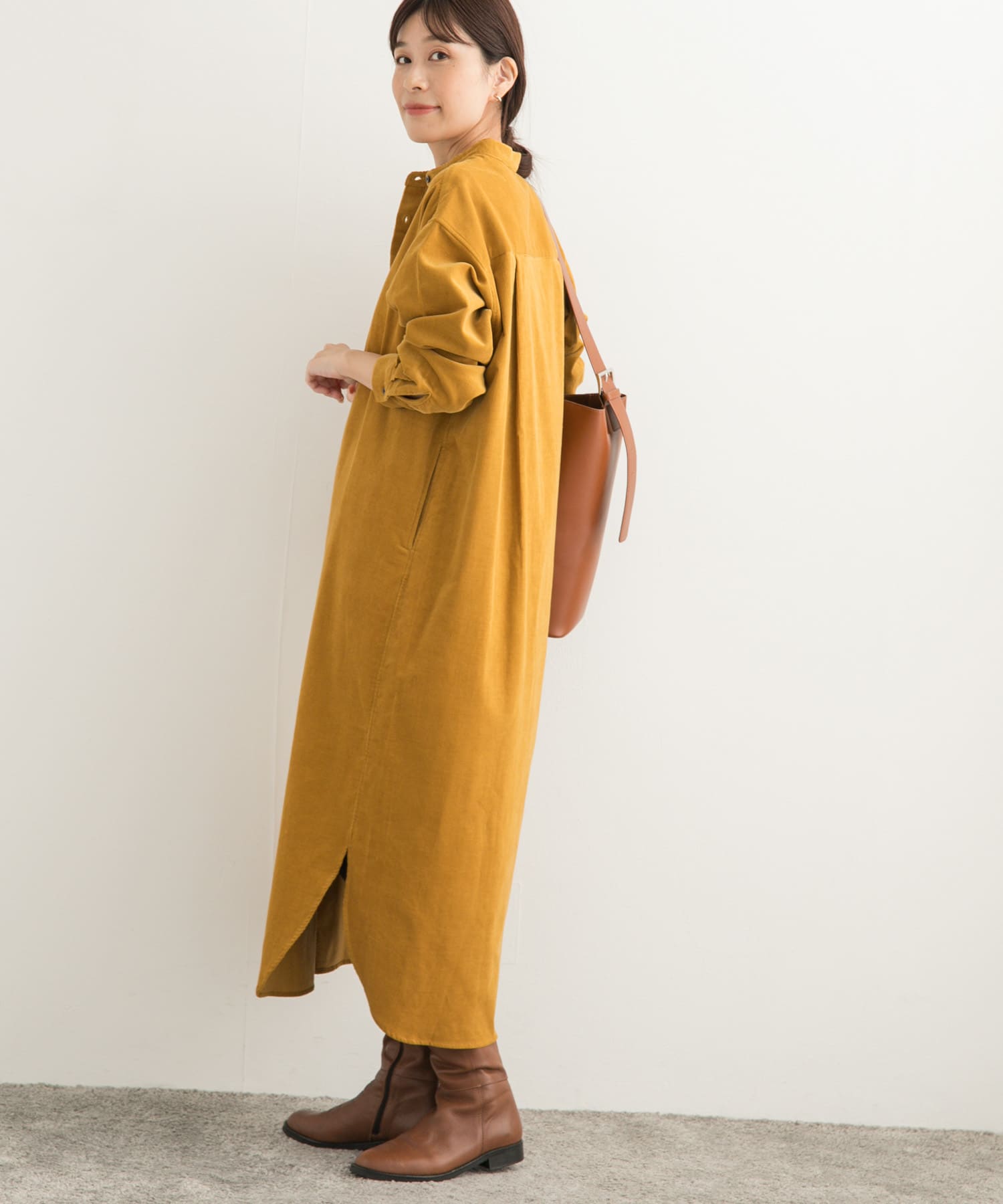 MUSTARD
