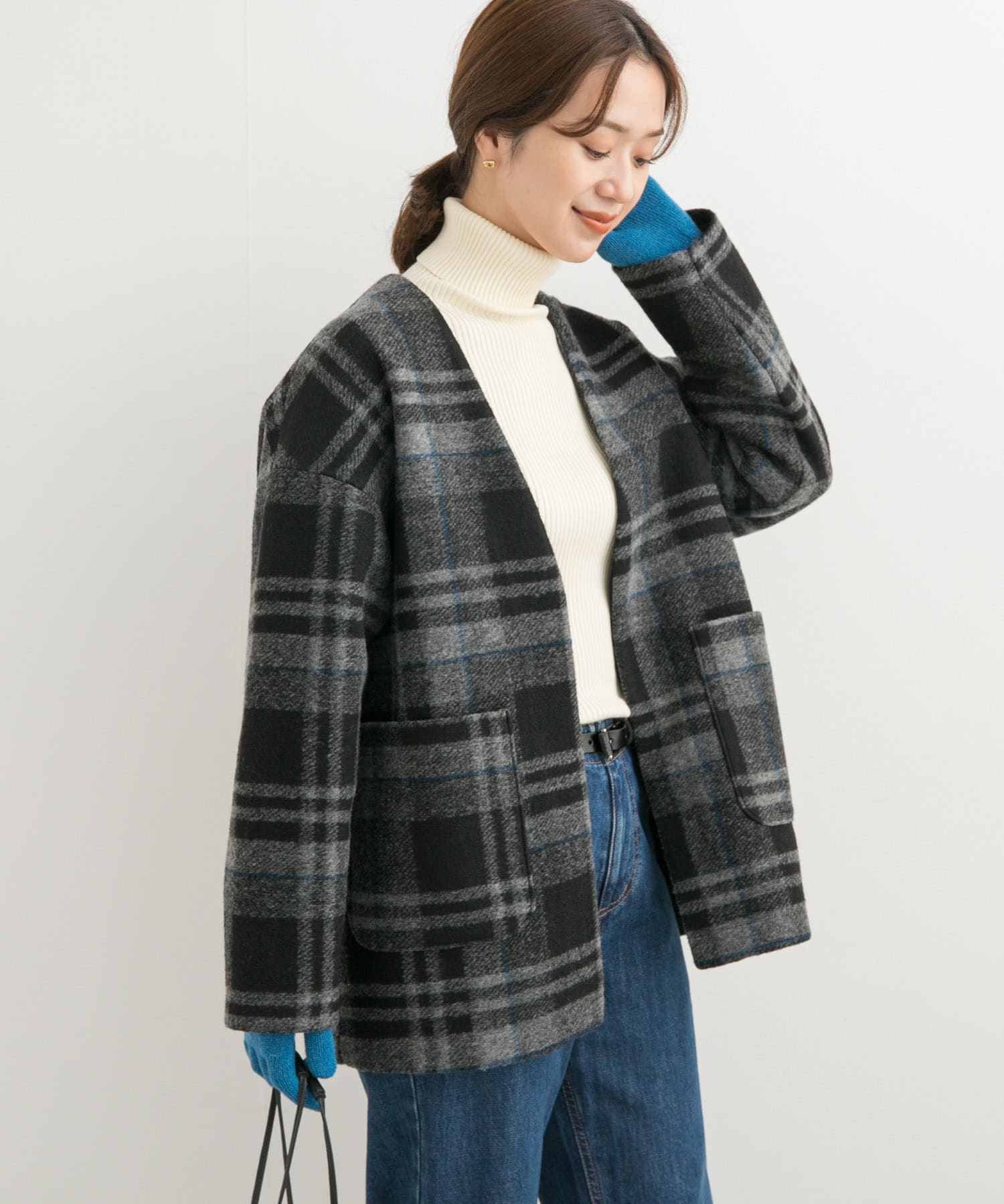 GRAYCHECK