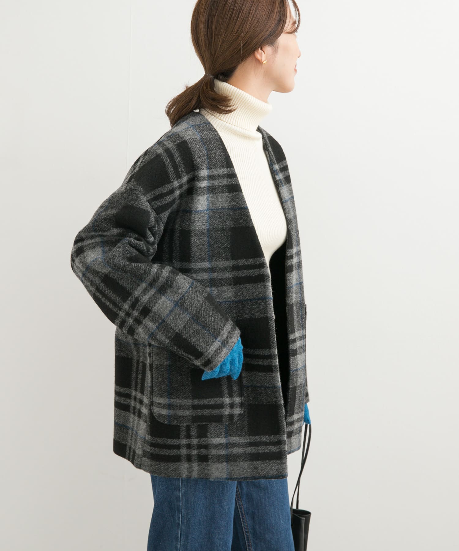 GRAYCHECK