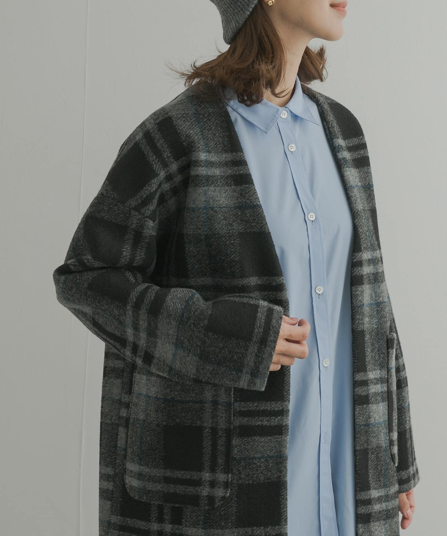 GRAYCHECK
