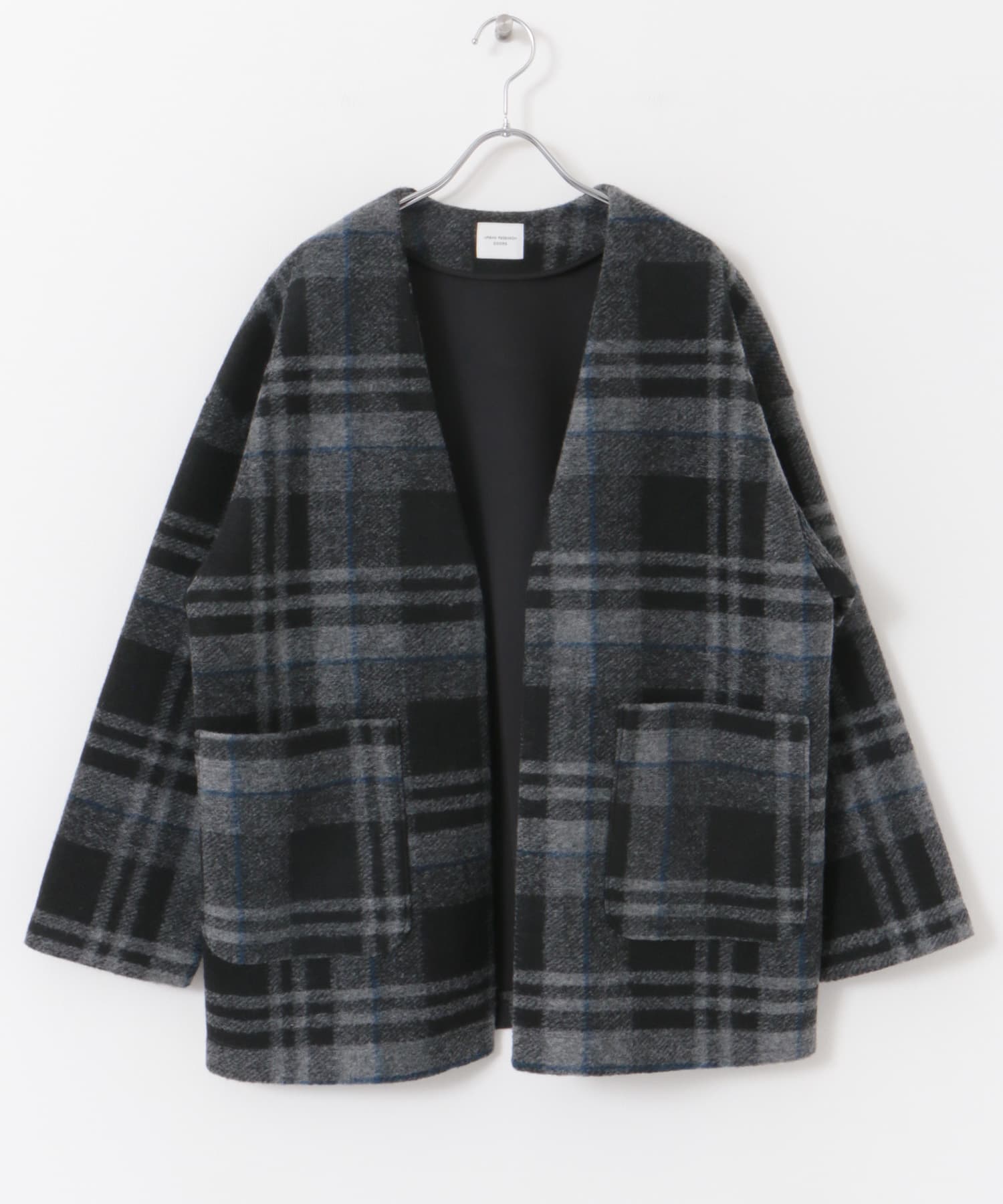 GRAYCHECK