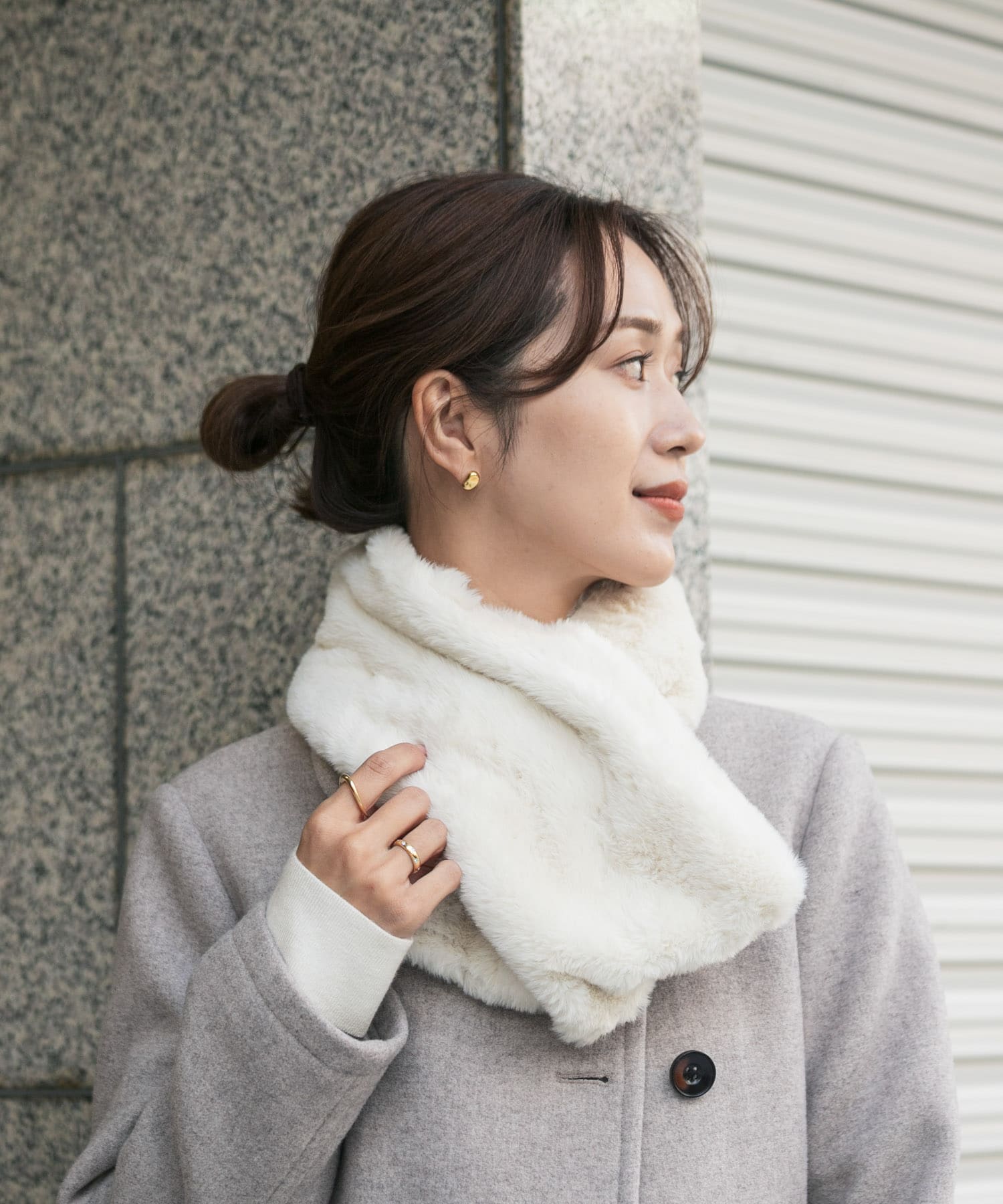 エコファーティペット CREAM one