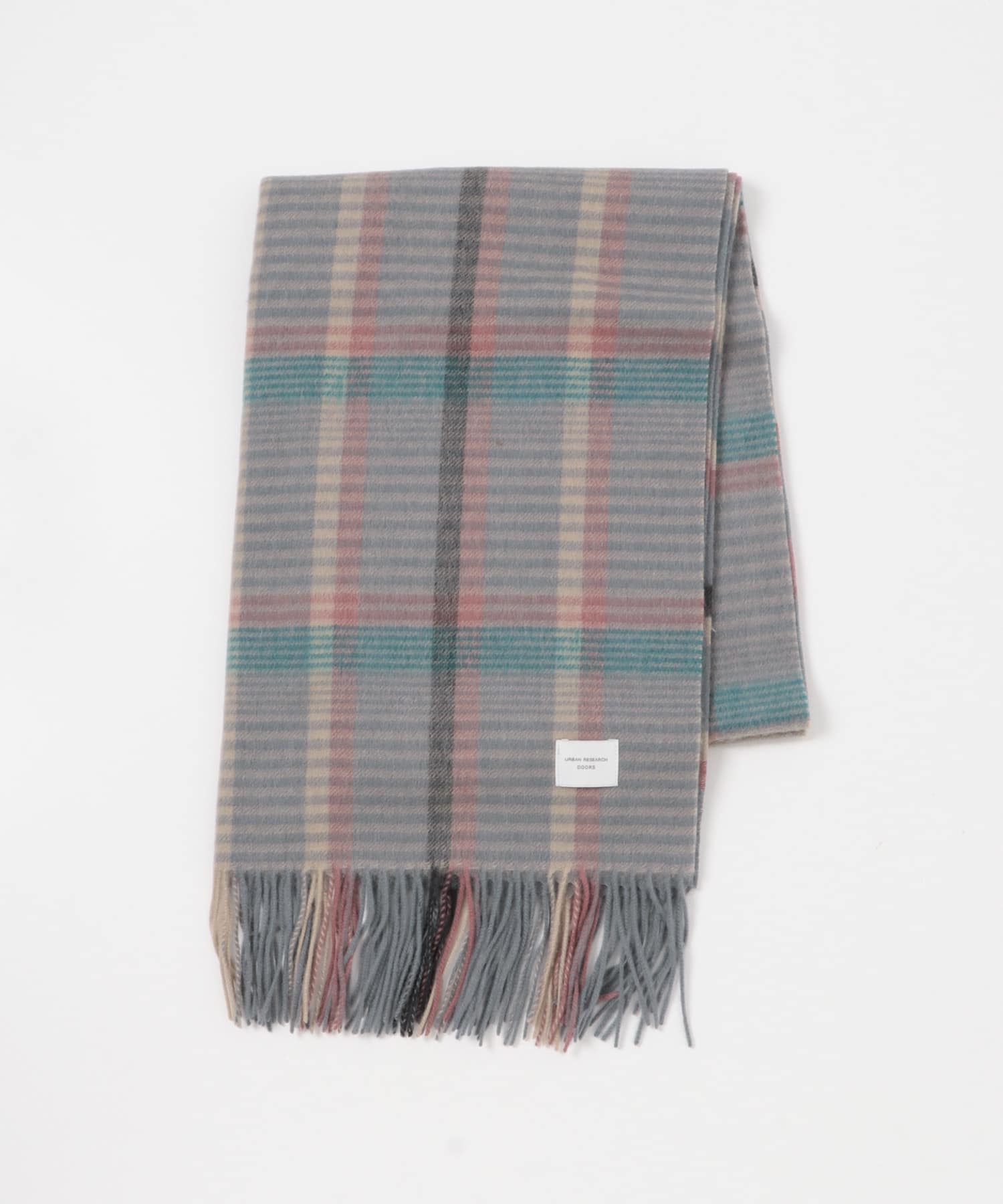 human made ヒューマンメイド　ウール　チェック　ストール　22aw human made ヒューマンメイド ウール チェック ストール 22aw