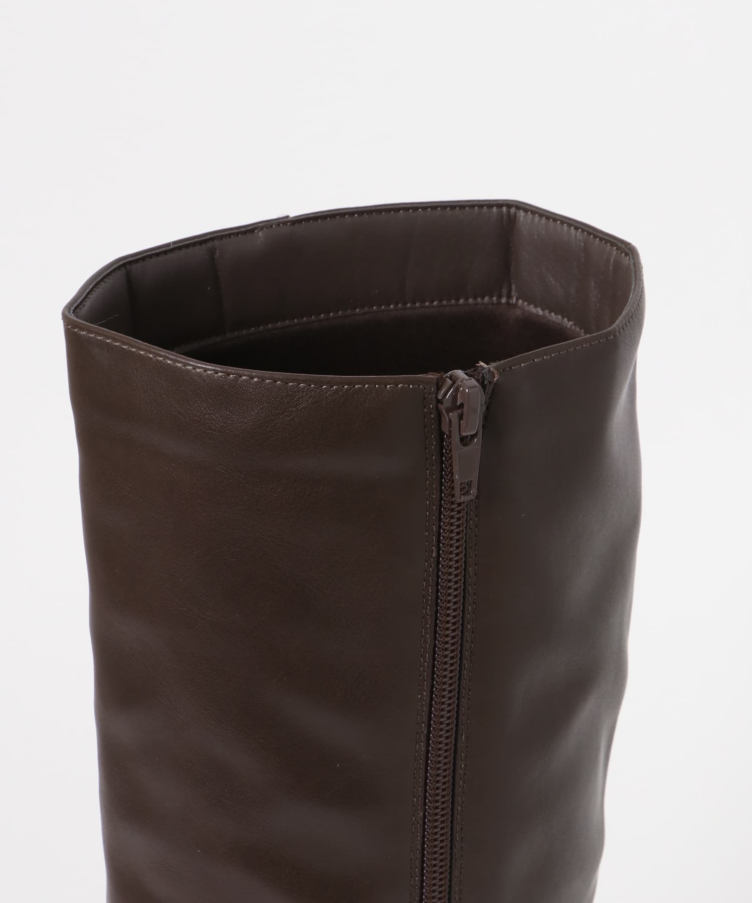 ロングブーツ D.BROWN 36