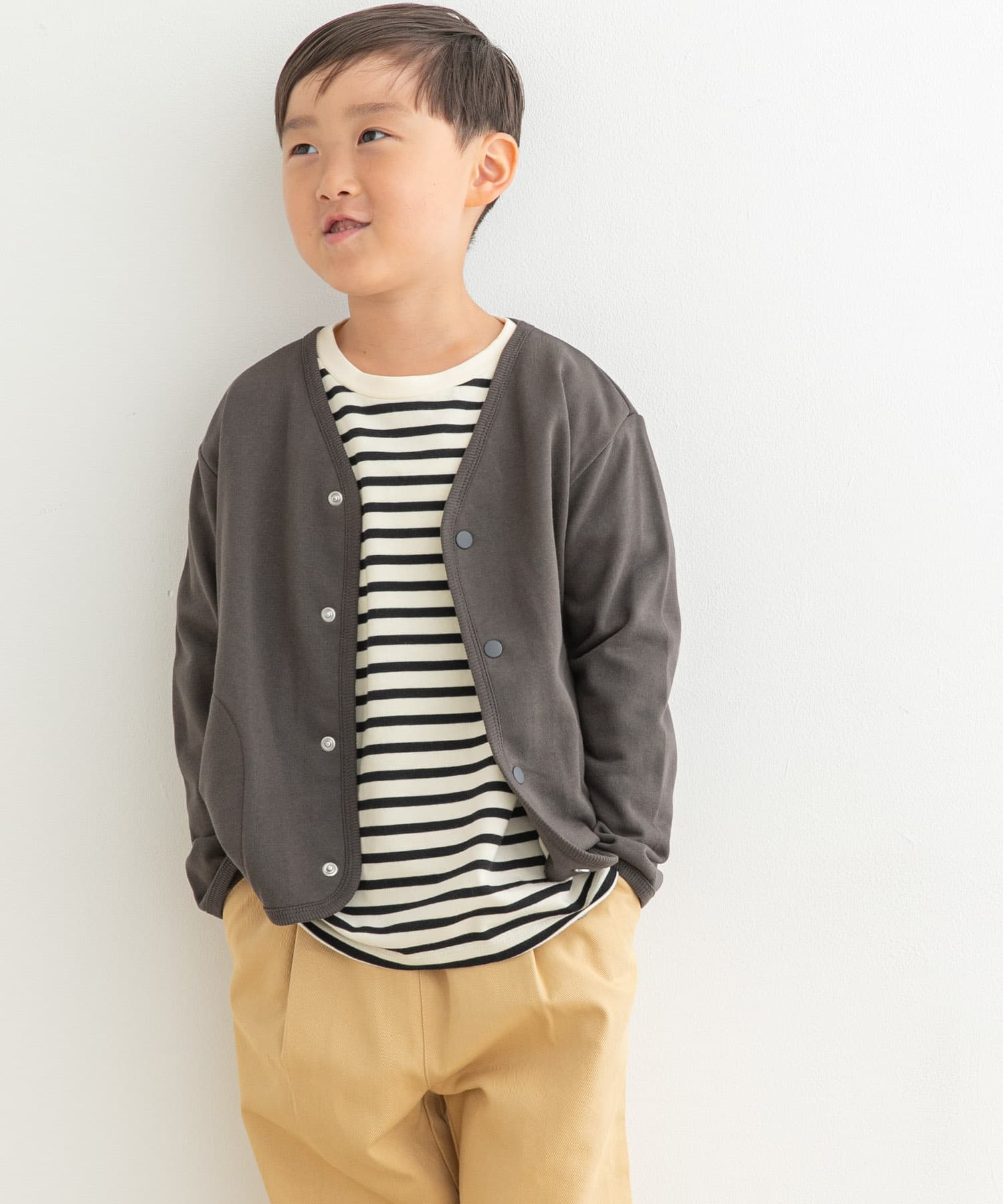 身長：120cm サイズ：120