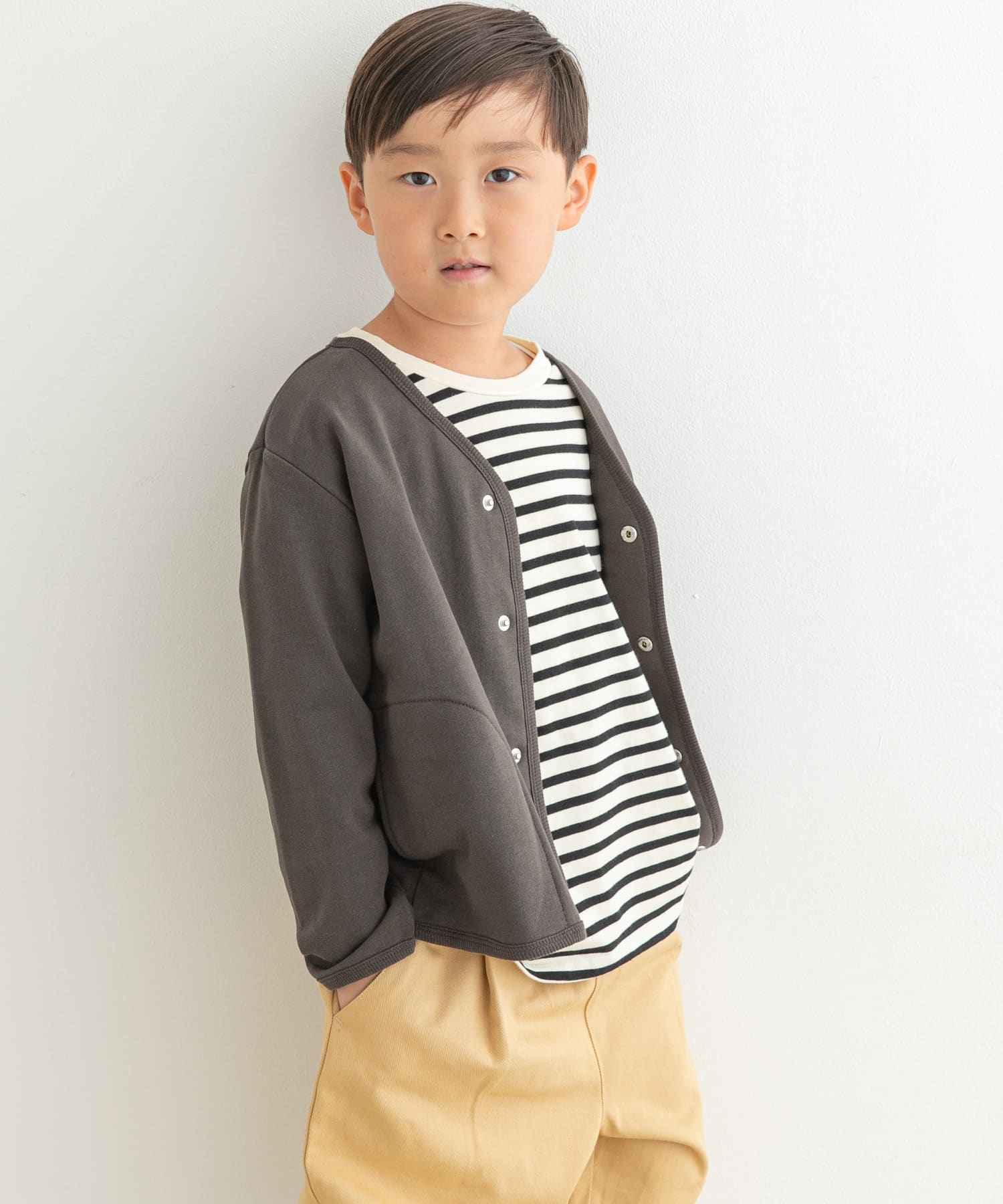 身長：120cm サイズ：120