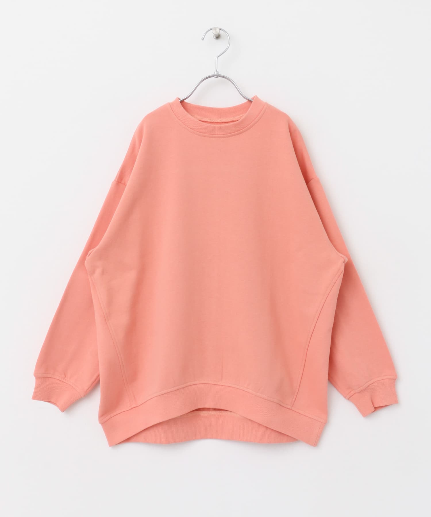 SALMONPINK