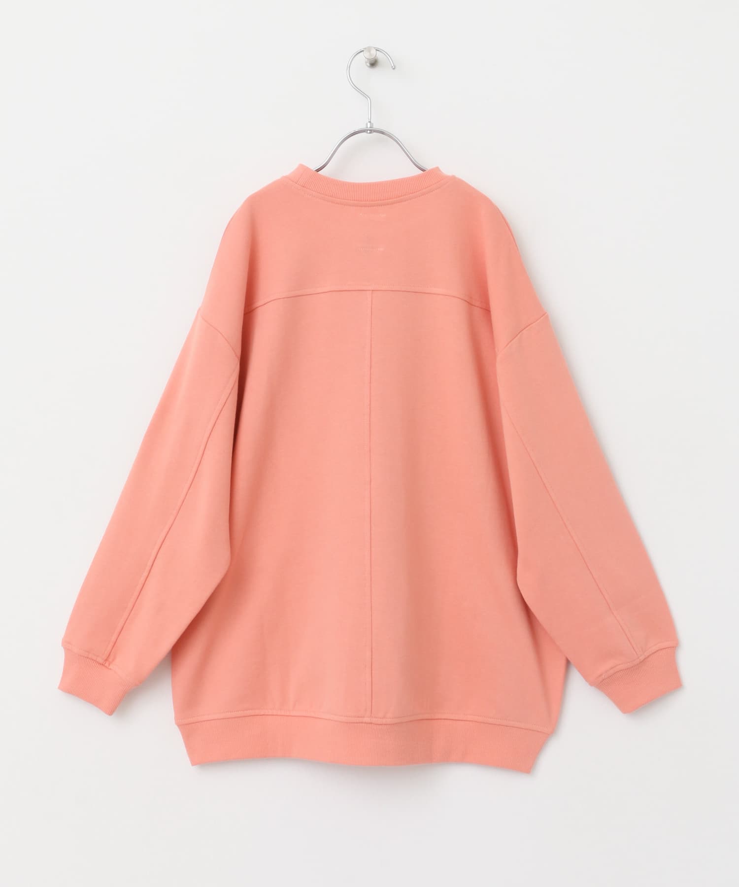 SALMONPINK