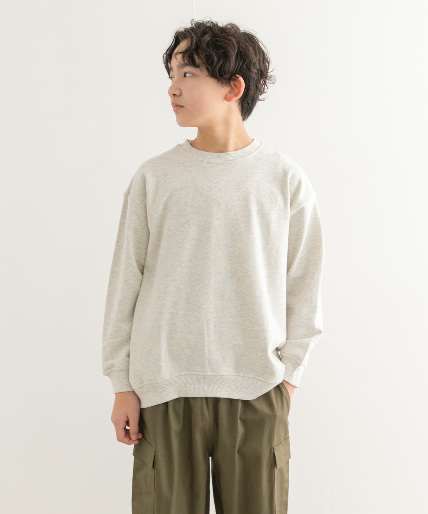 身長：160cm サイズ：150