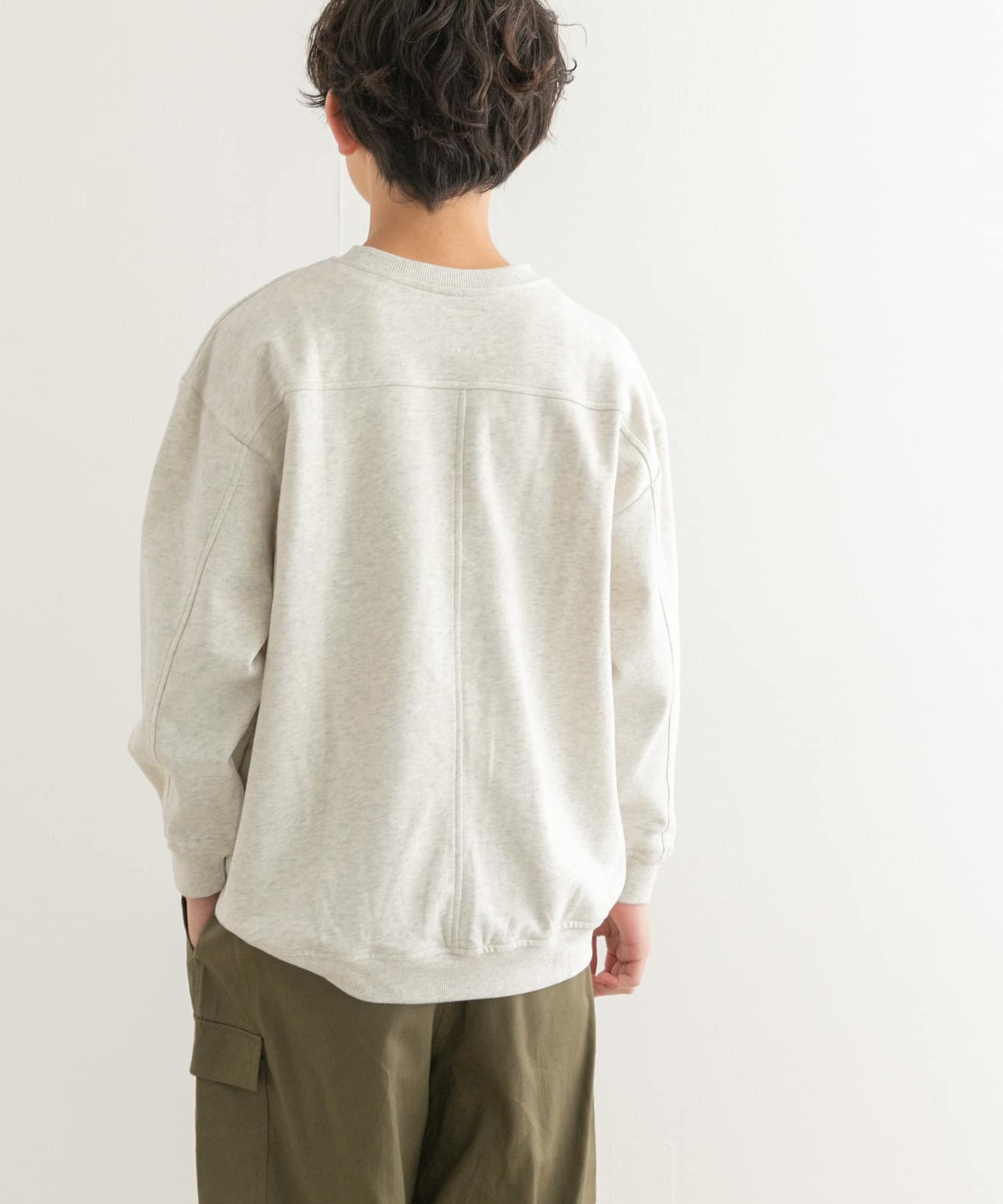 身長：160cm サイズ：150