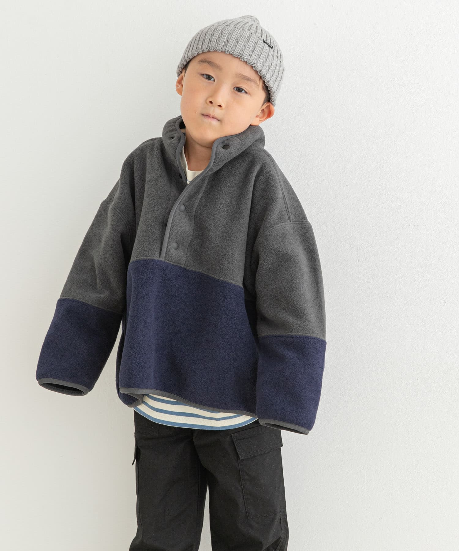 身長：120cm サイズ：120