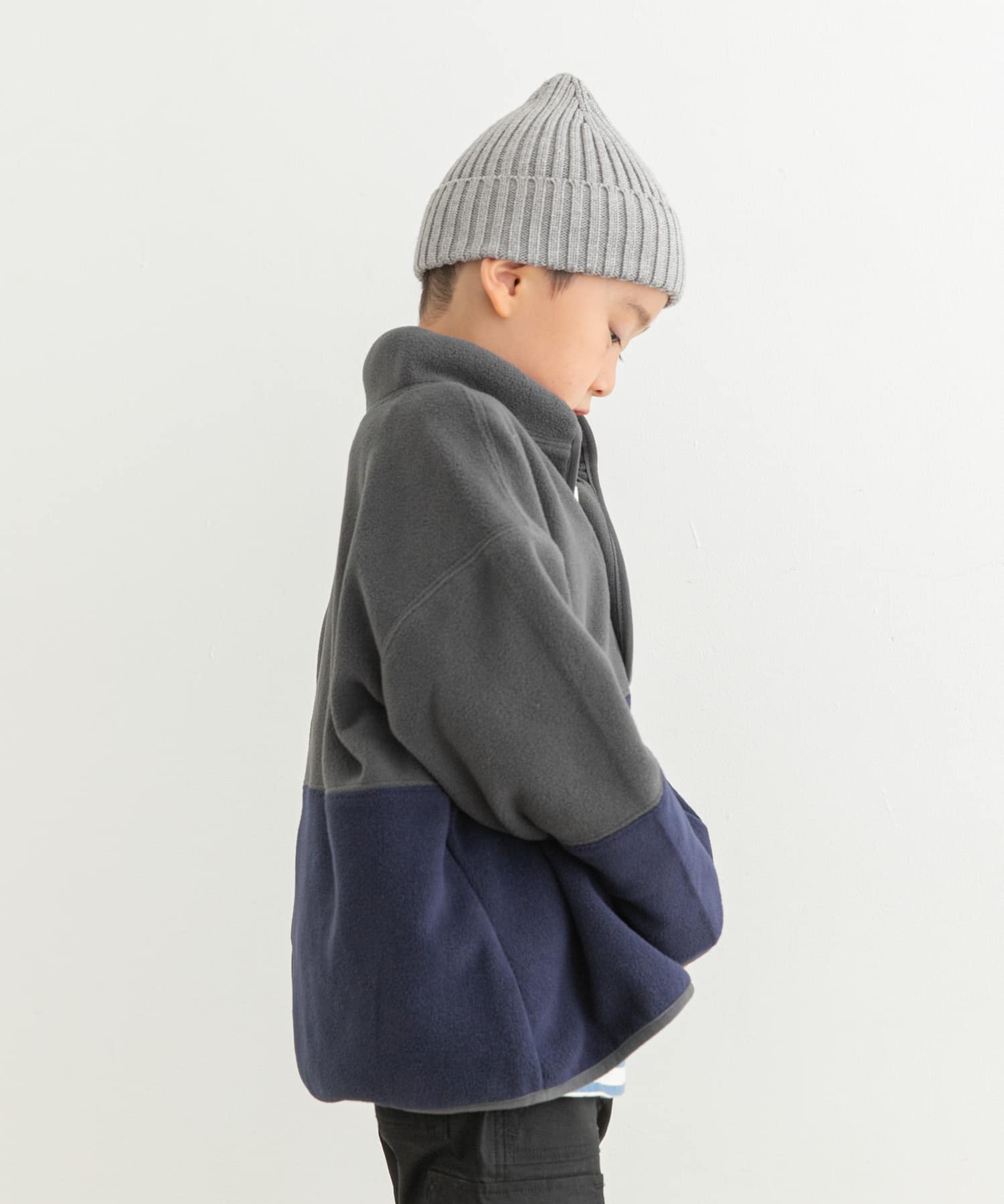 身長：120cm サイズ：120