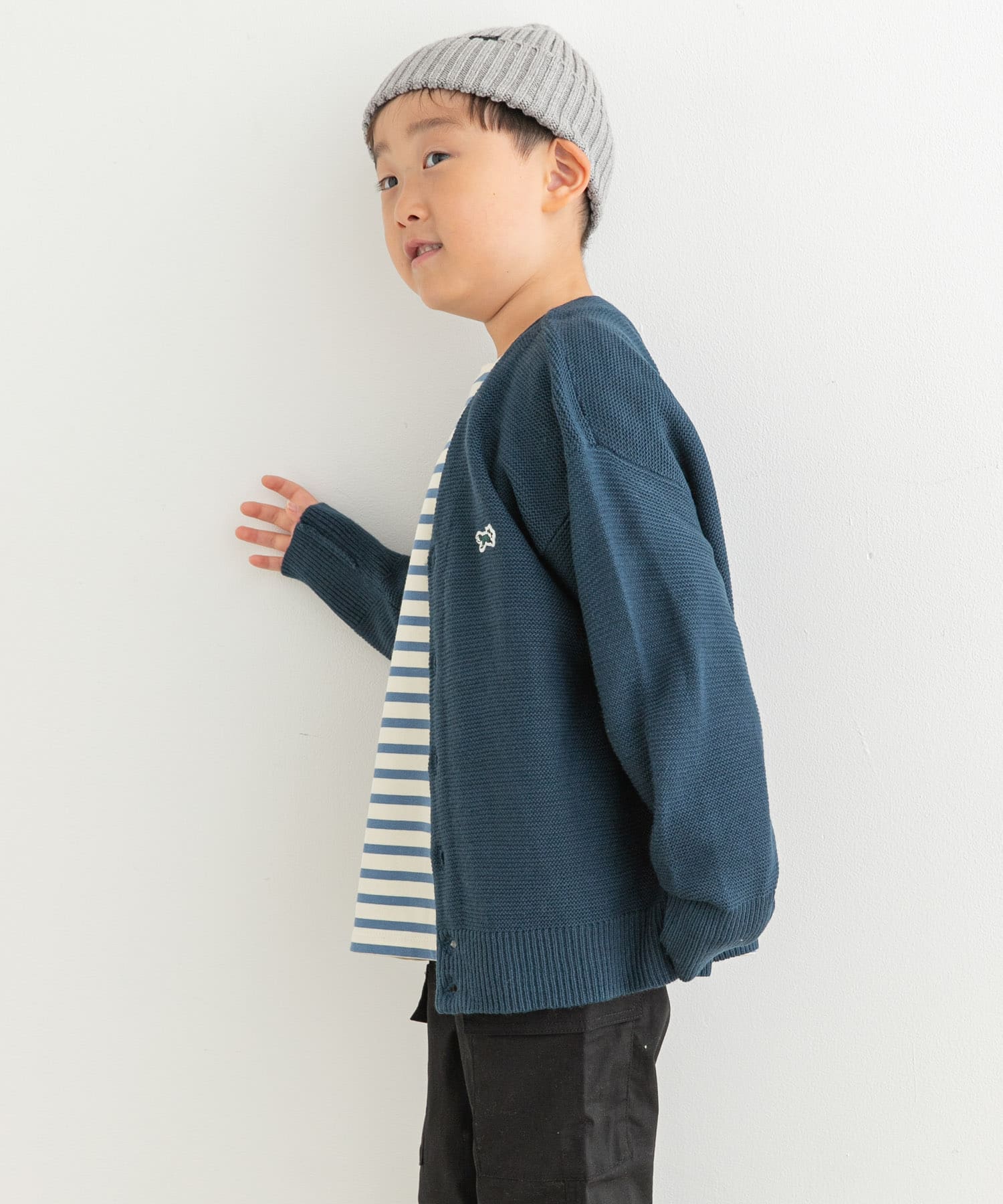 身長：120cm サイズ：120