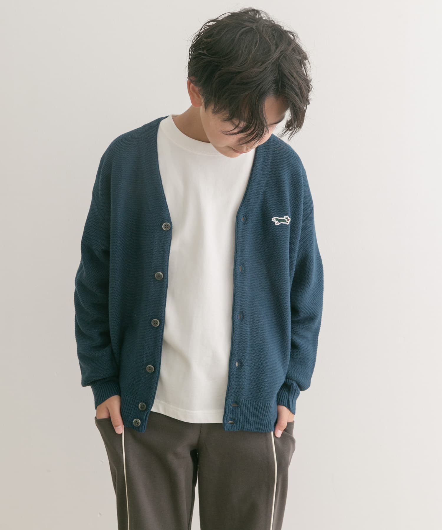 身長：155cm サイズ：150