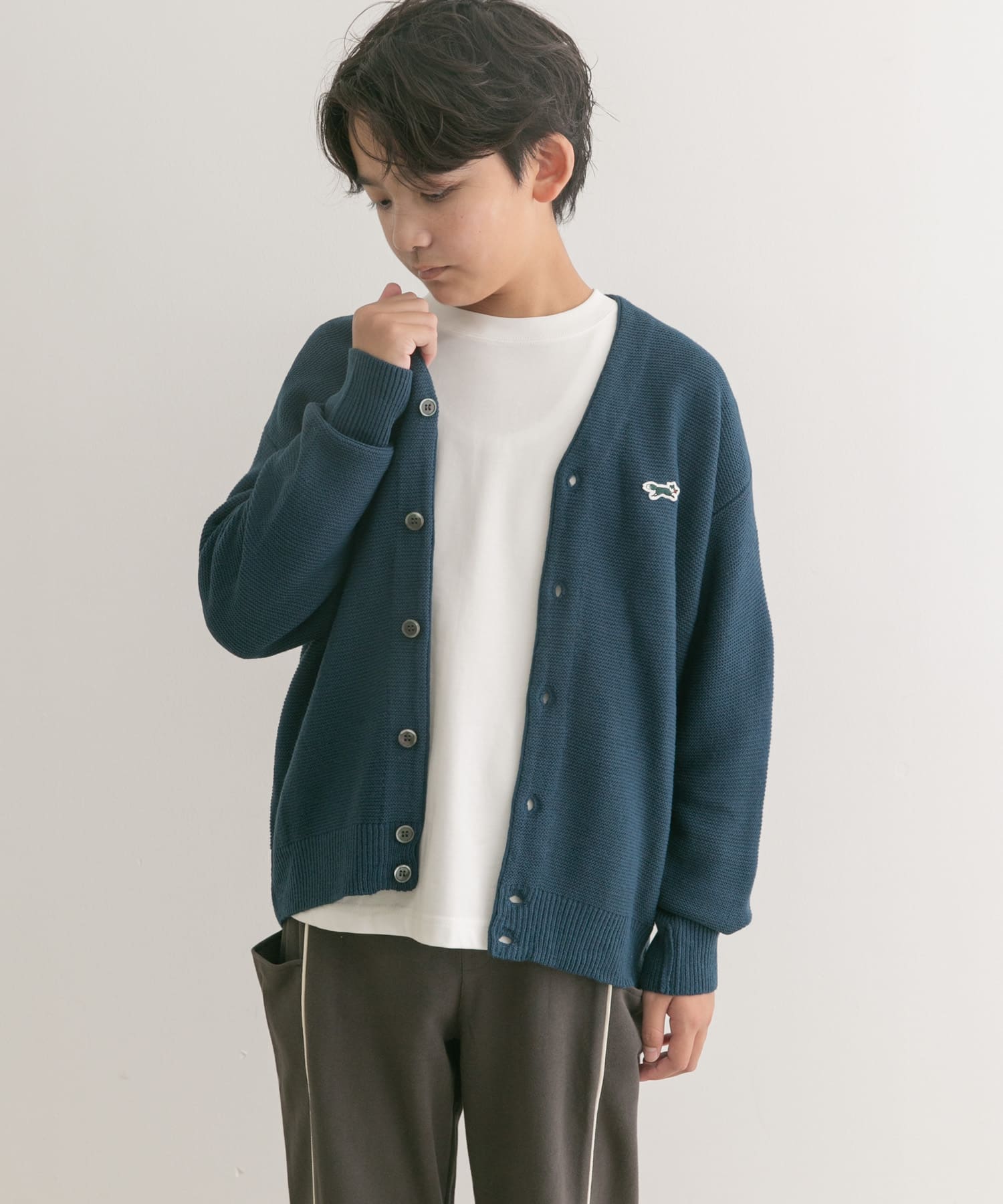 身長：155cm サイズ：150