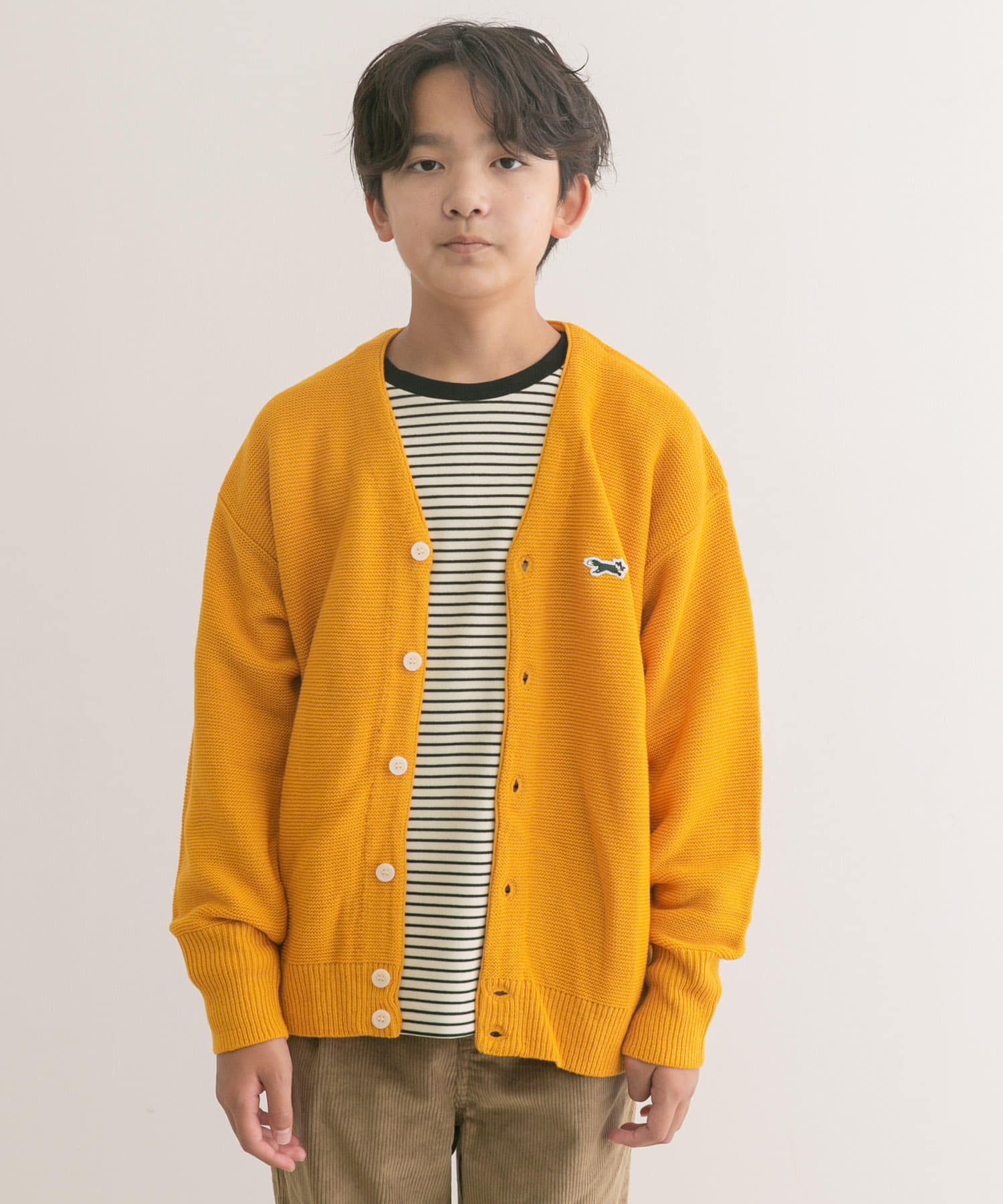 身長：155cm サイズ：150