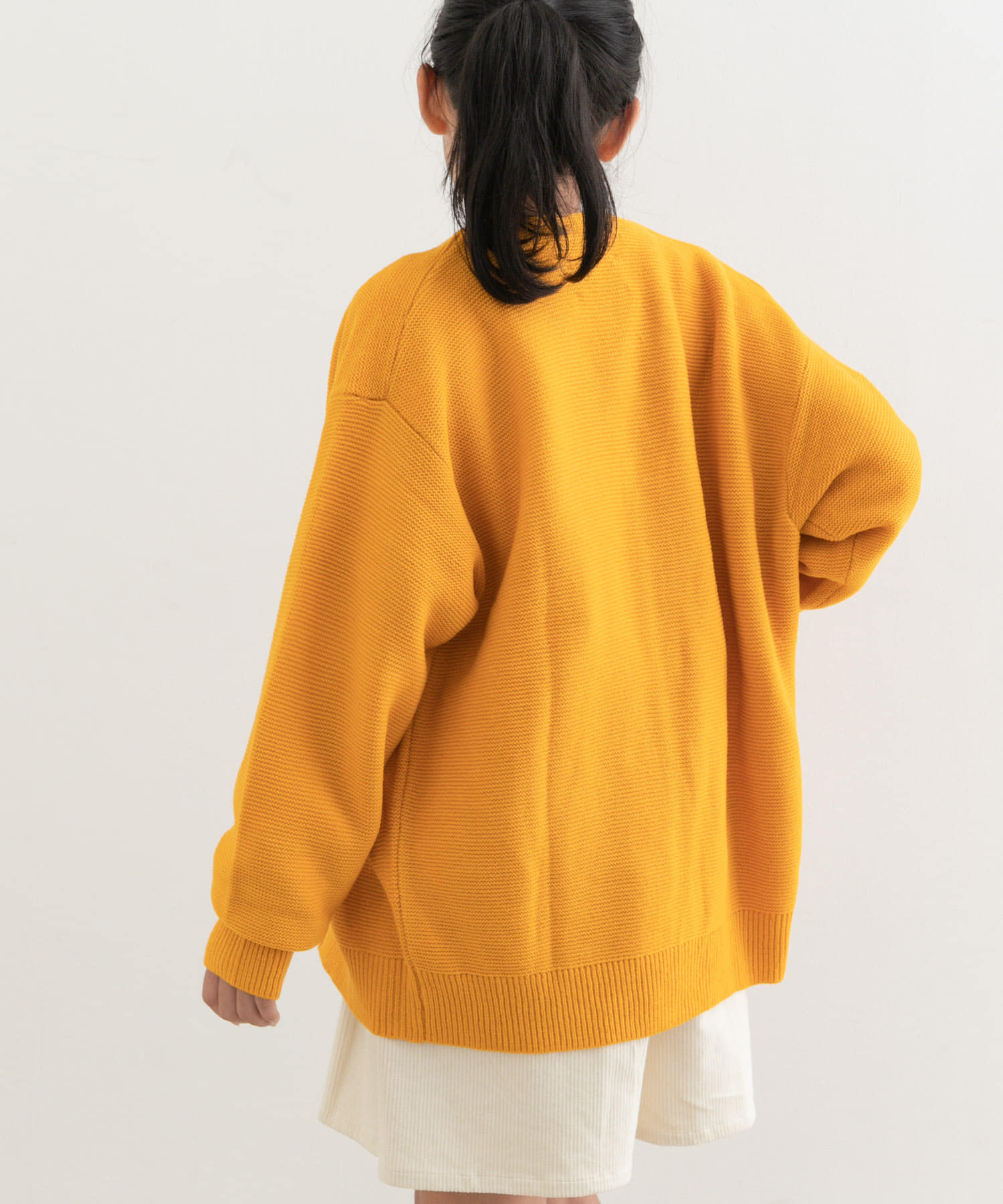 身長：140cm サイズ：150