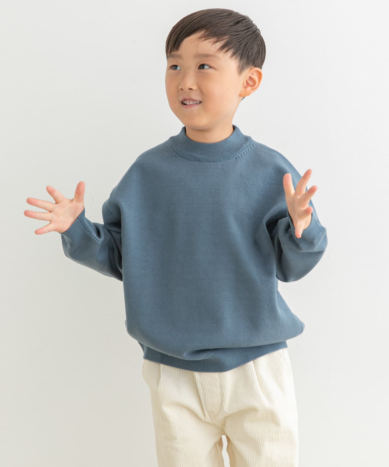 身長：120cm サイズ：120