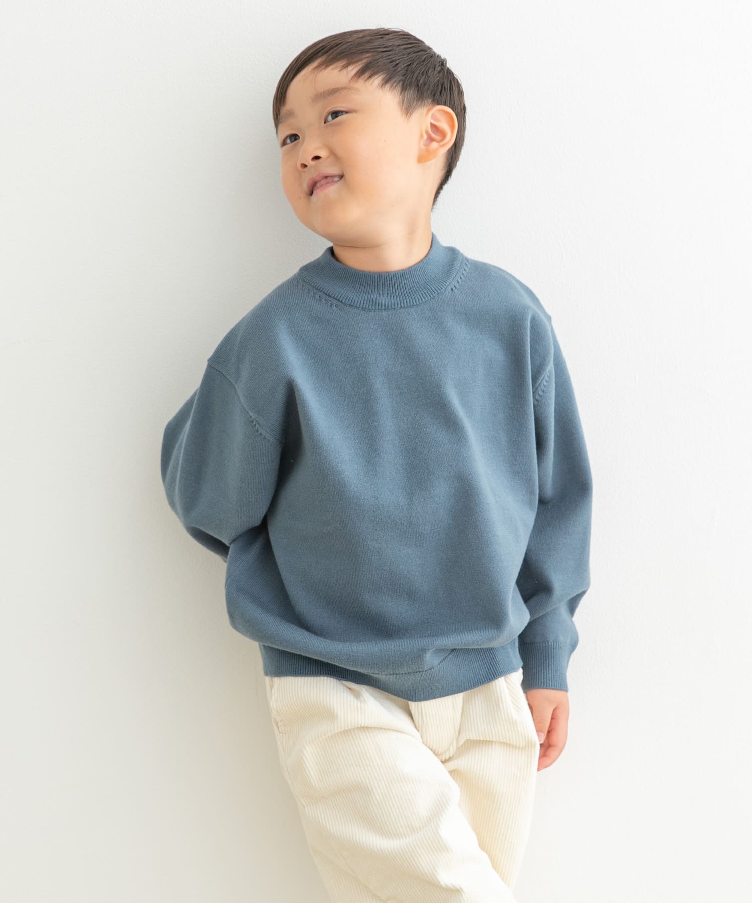 身長：120cm サイズ：120