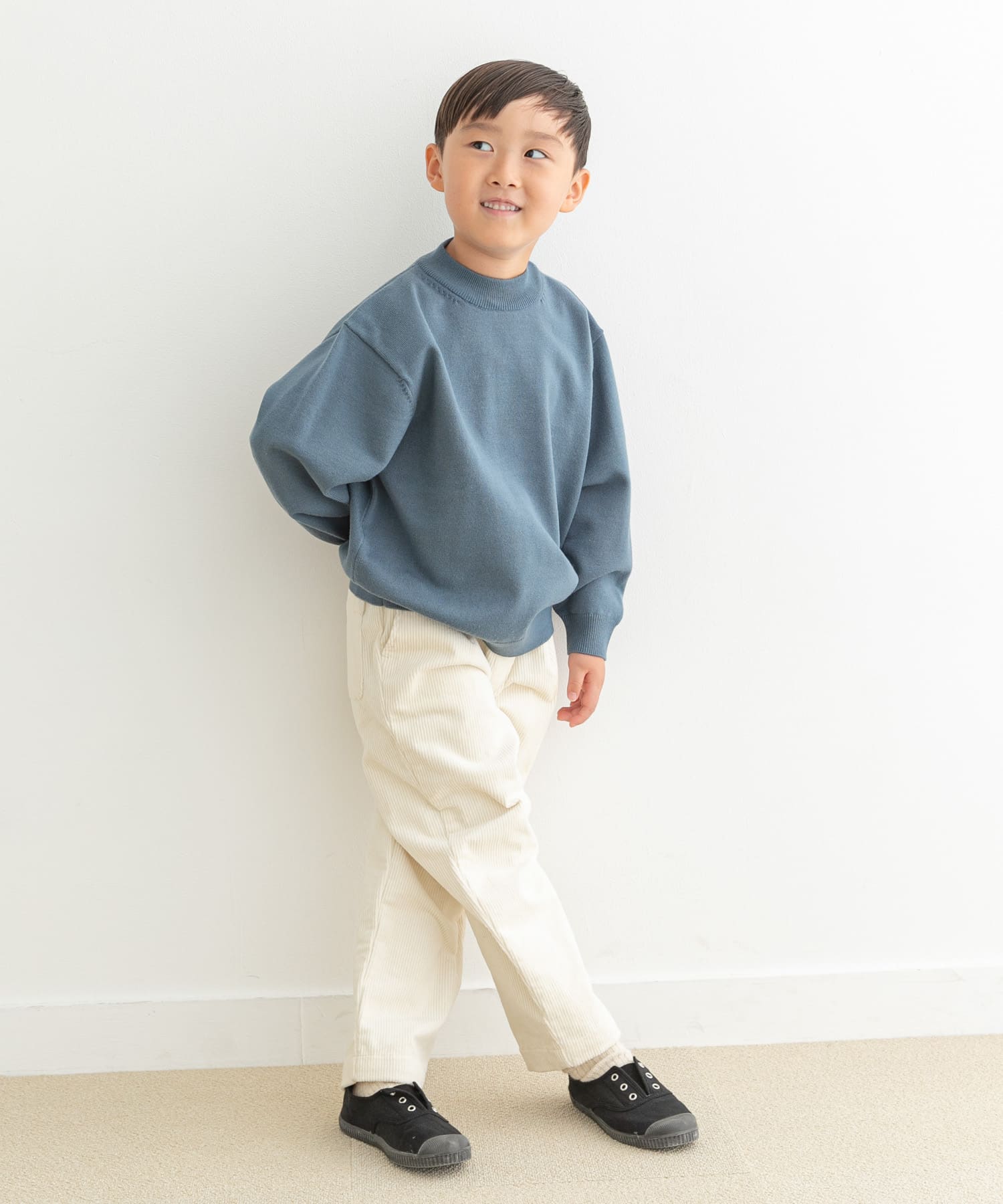 身長：120cm サイズ：120