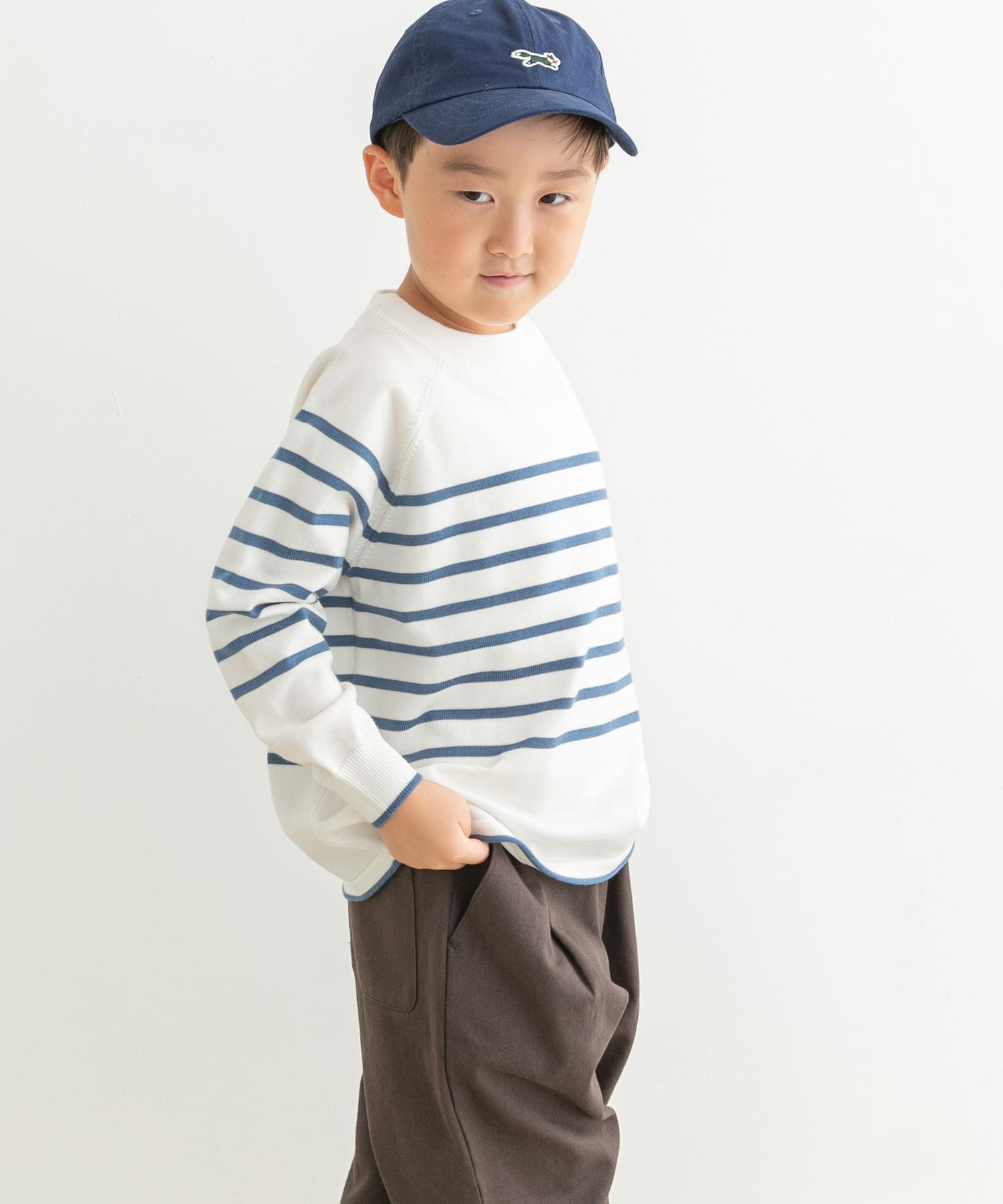 身長：120cm サイズ：120