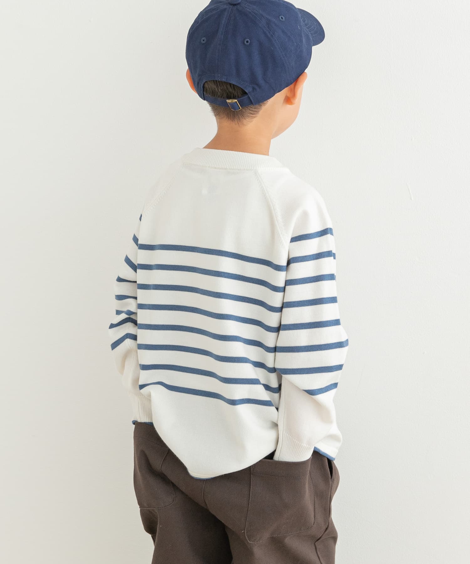 身長：120cm サイズ：120