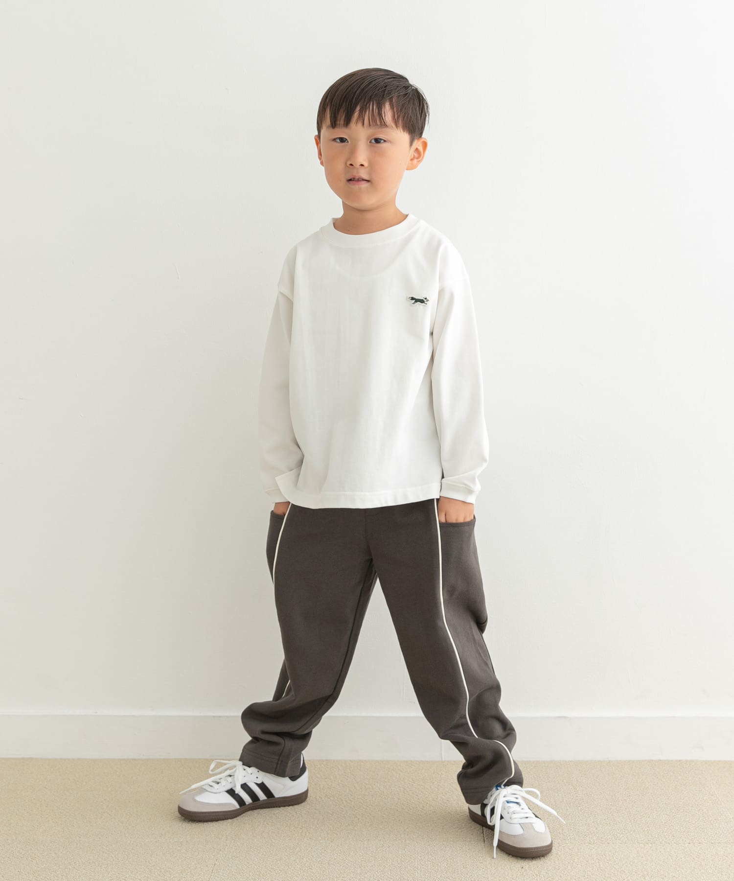 身長：120cm サイズ：120