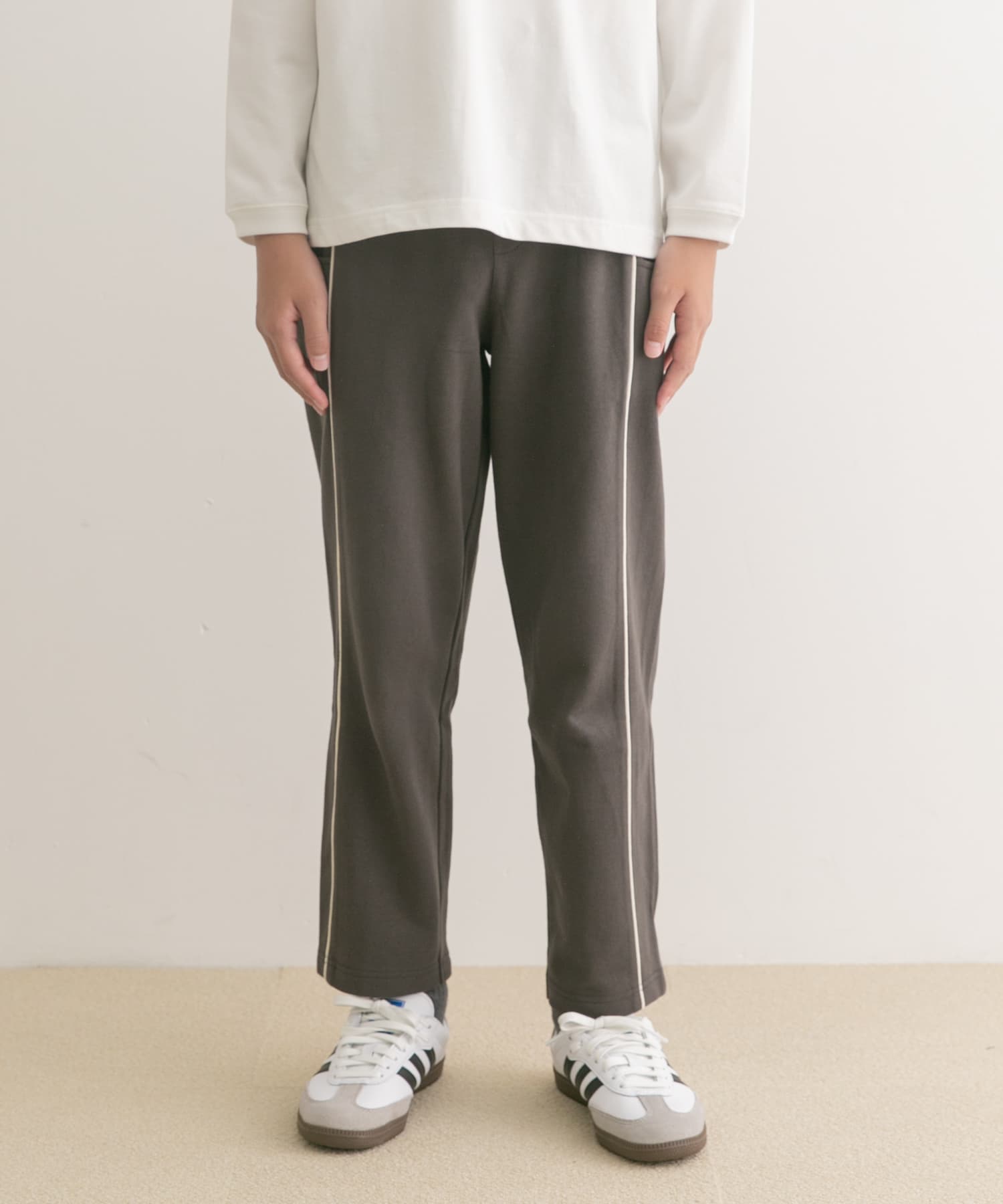 身長：155cm サイズ：150