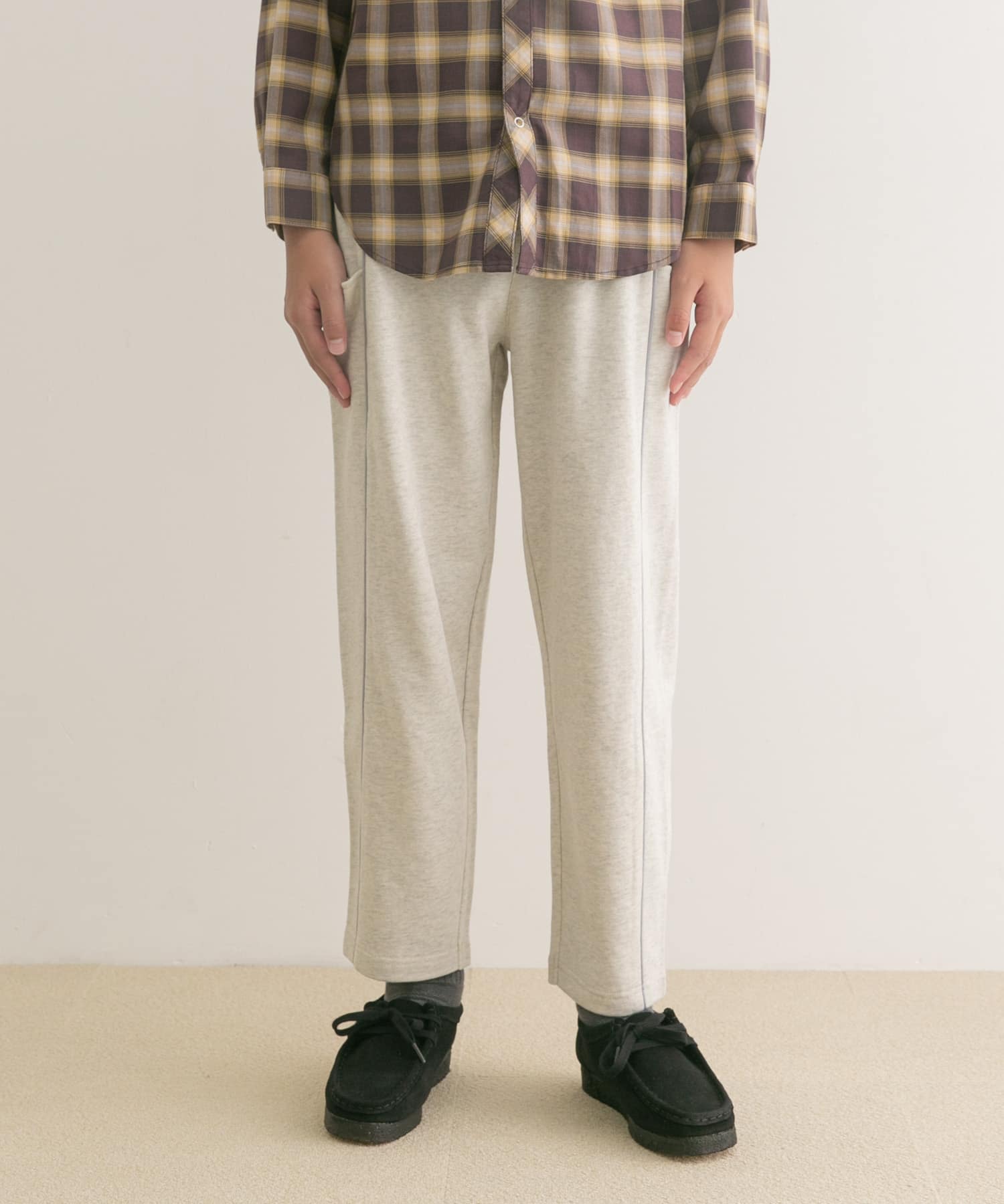 身長：155cm サイズ：150