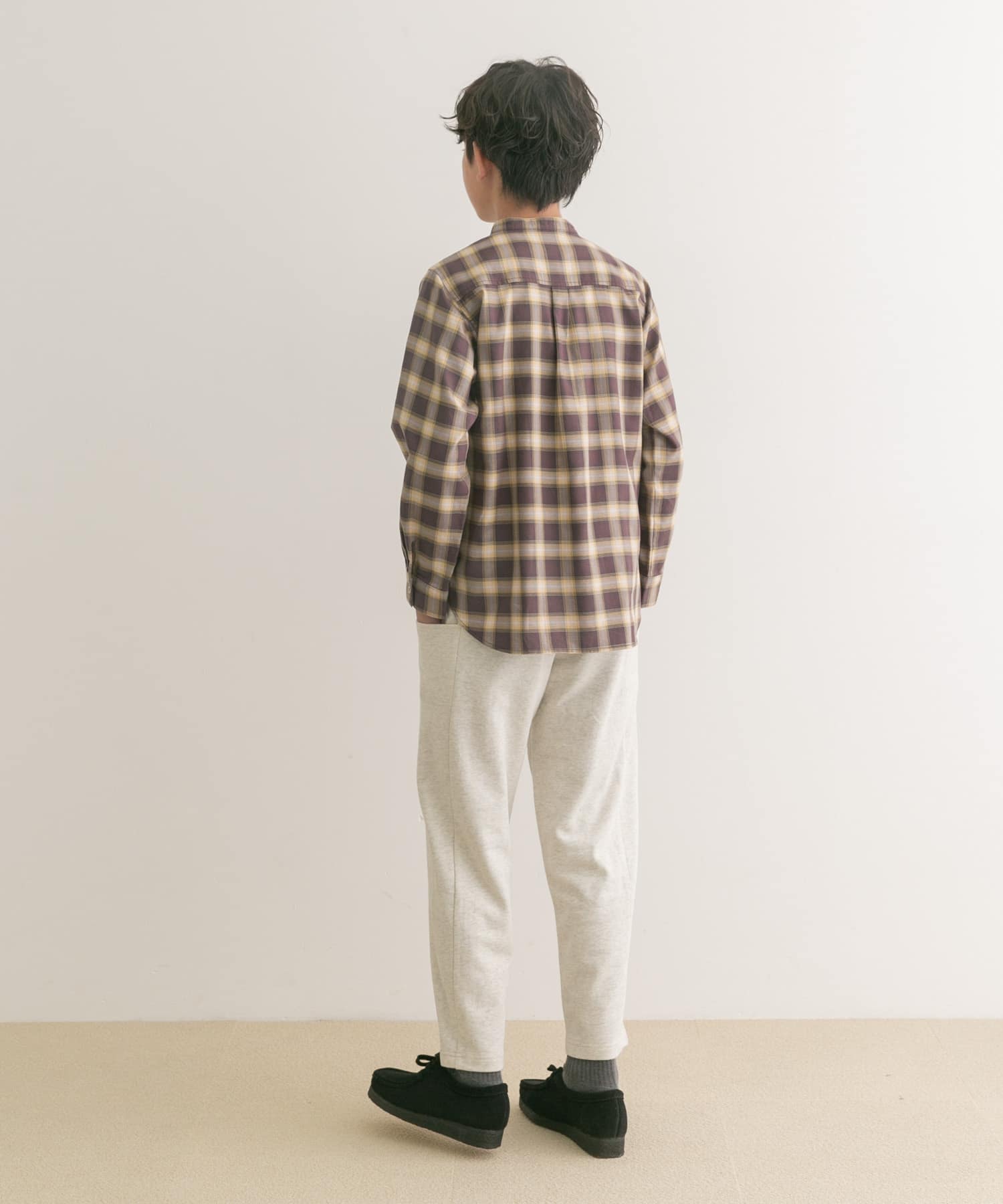 身長：155cm サイズ：150