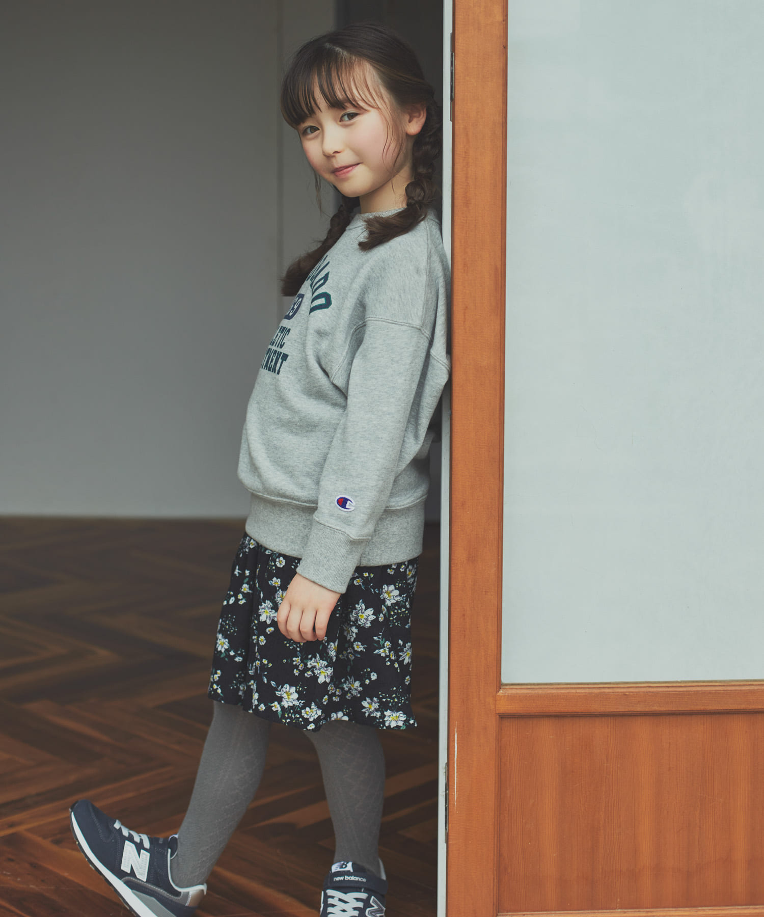 身長：116cm サイズ：120