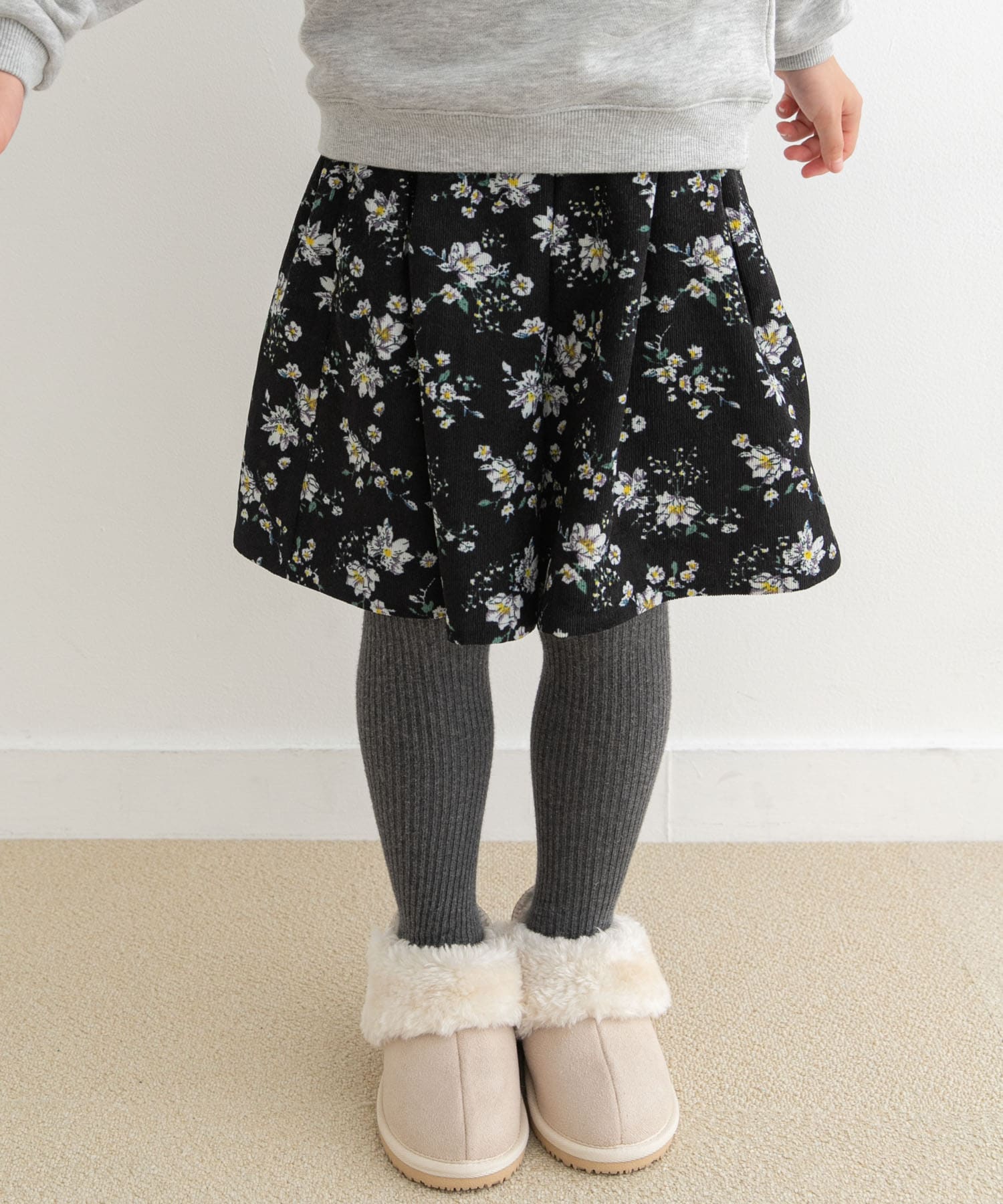 身長：118cm サイズ：120