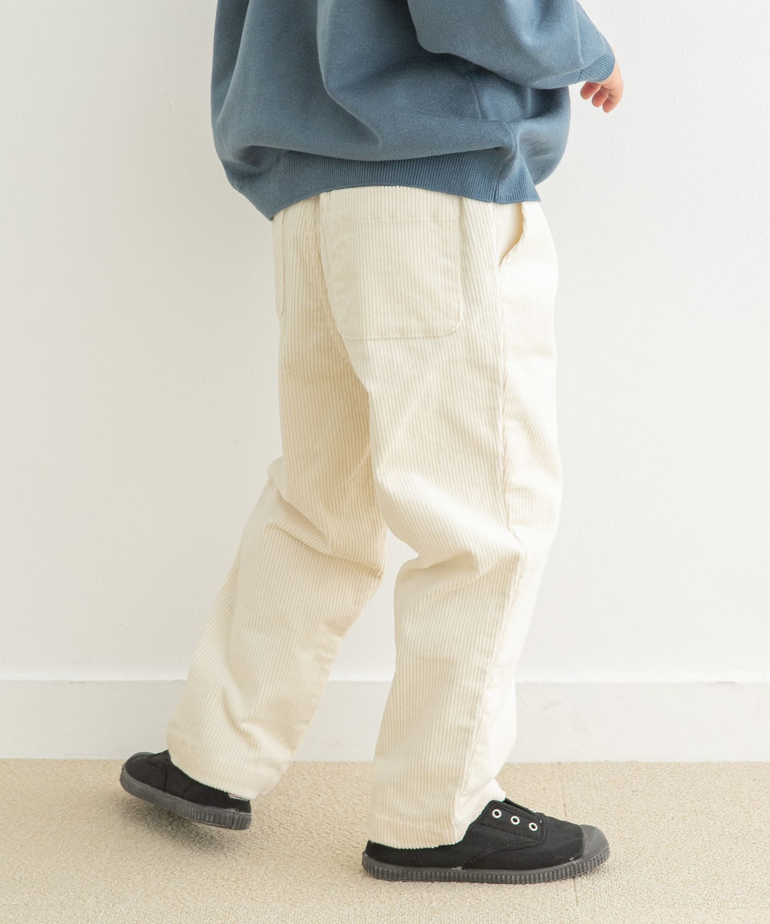 身長：120cm サイズ：120