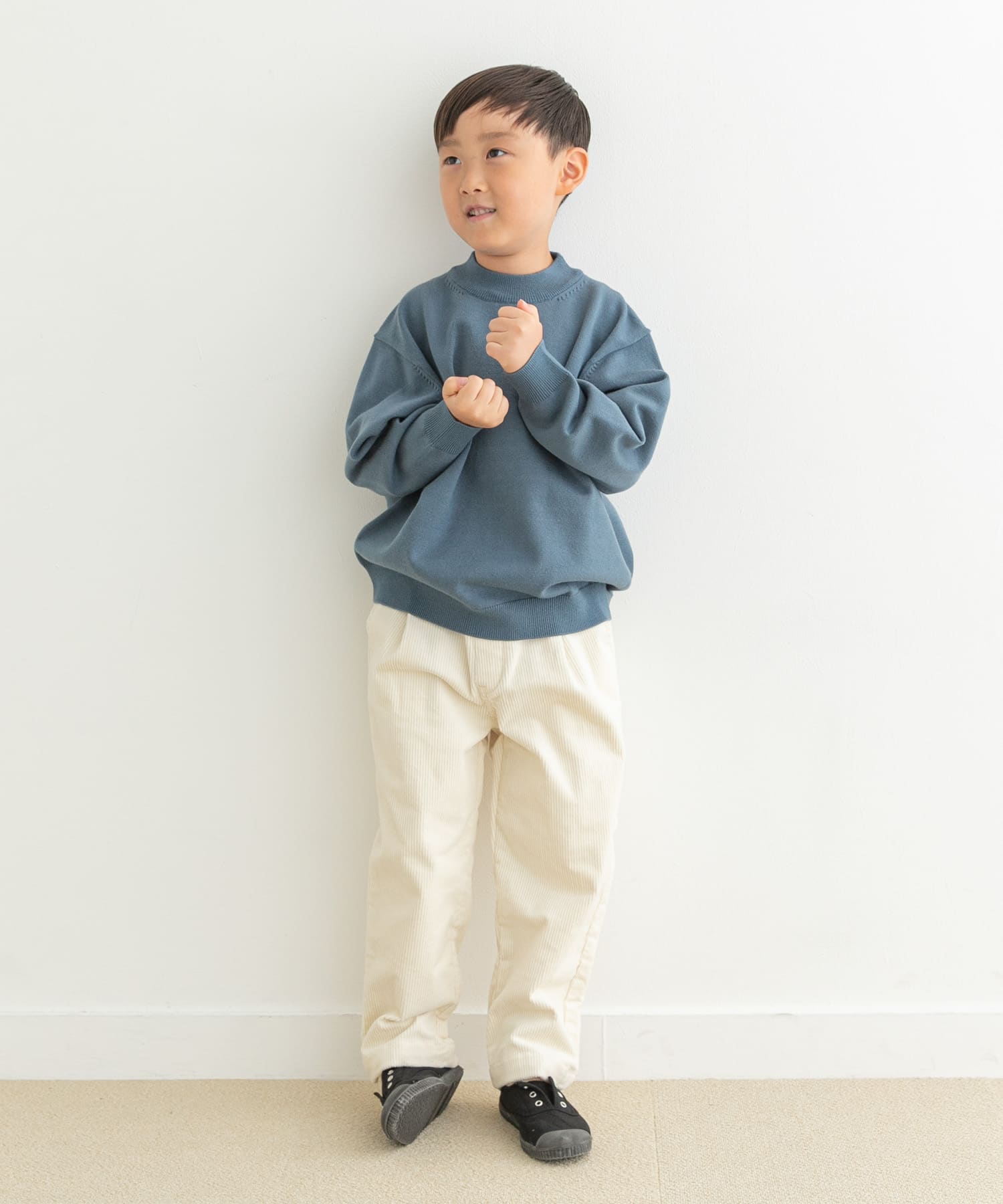 身長：120cm サイズ：120