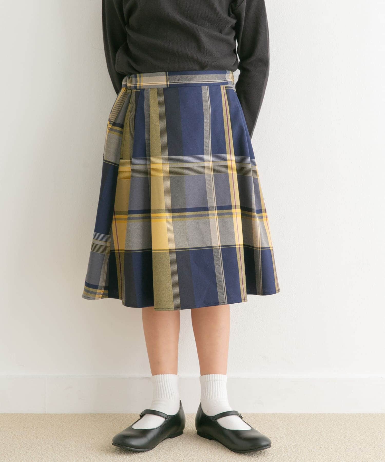 身長：123cm サイズ：120