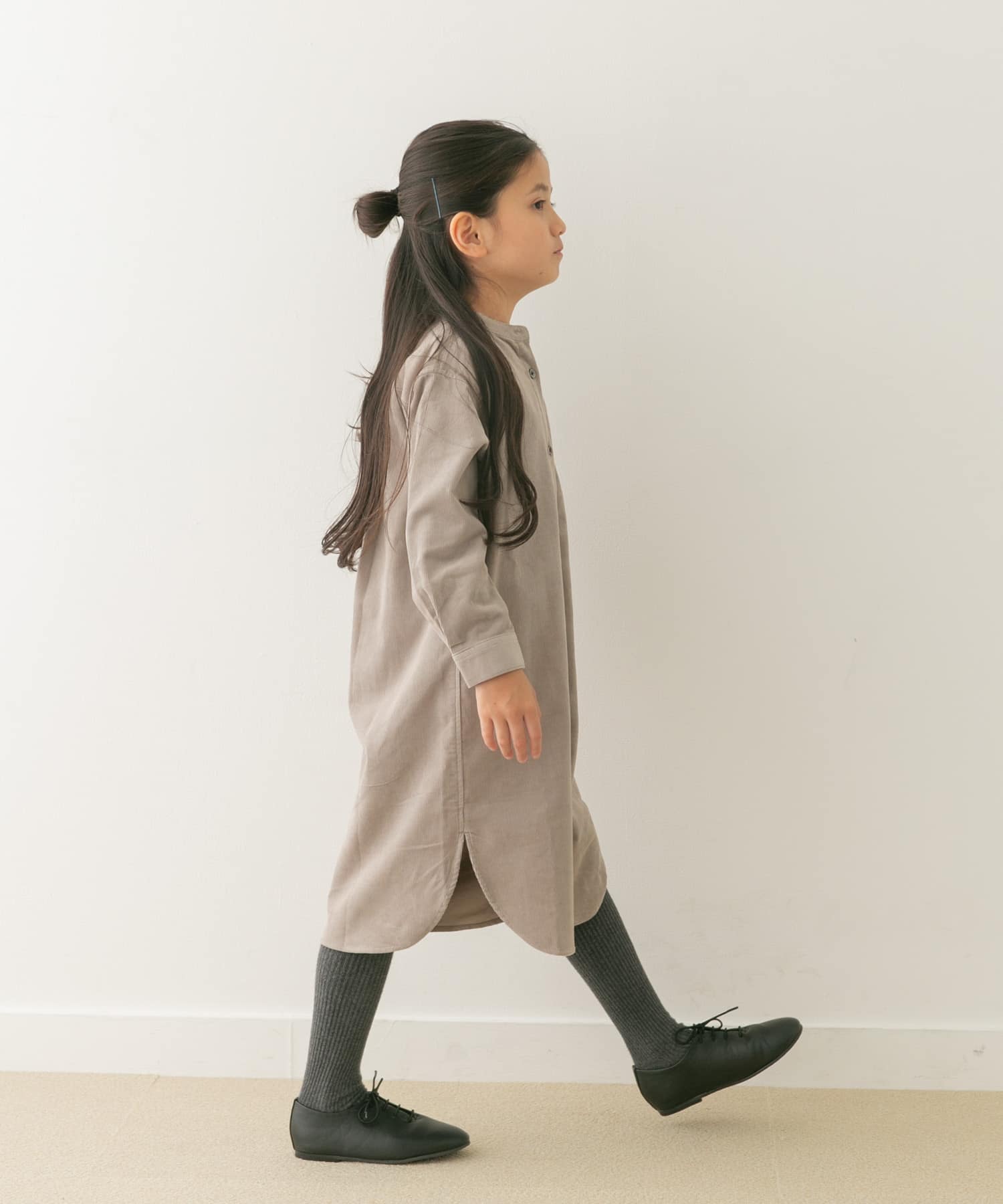 身長：123cm サイズ：120