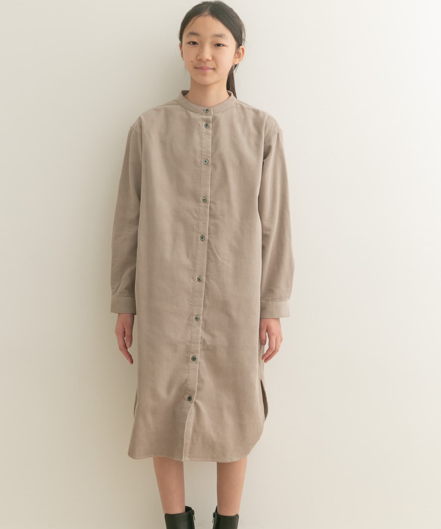 身長：147cm サイズ：150