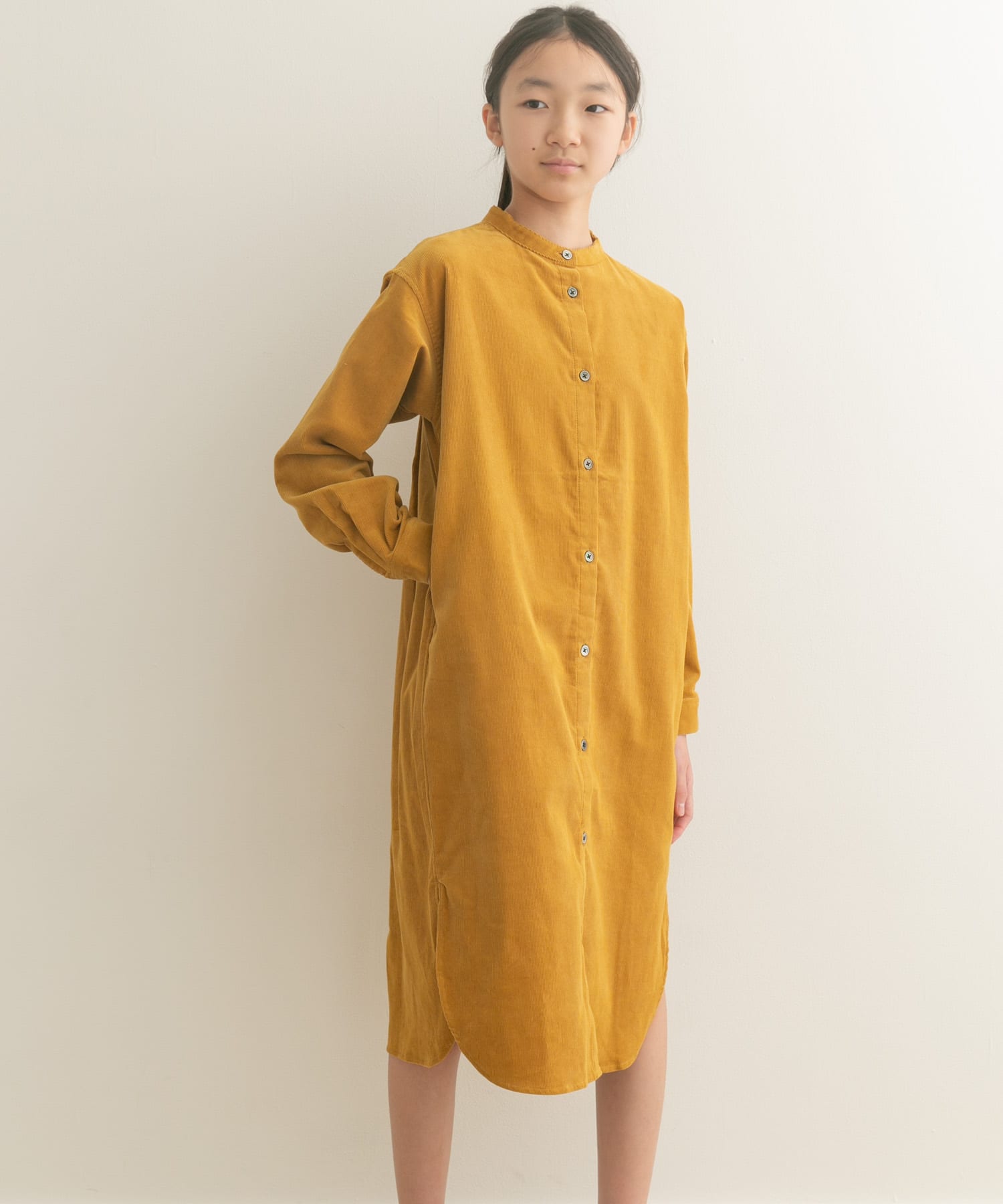 身長：147cm サイズ：150