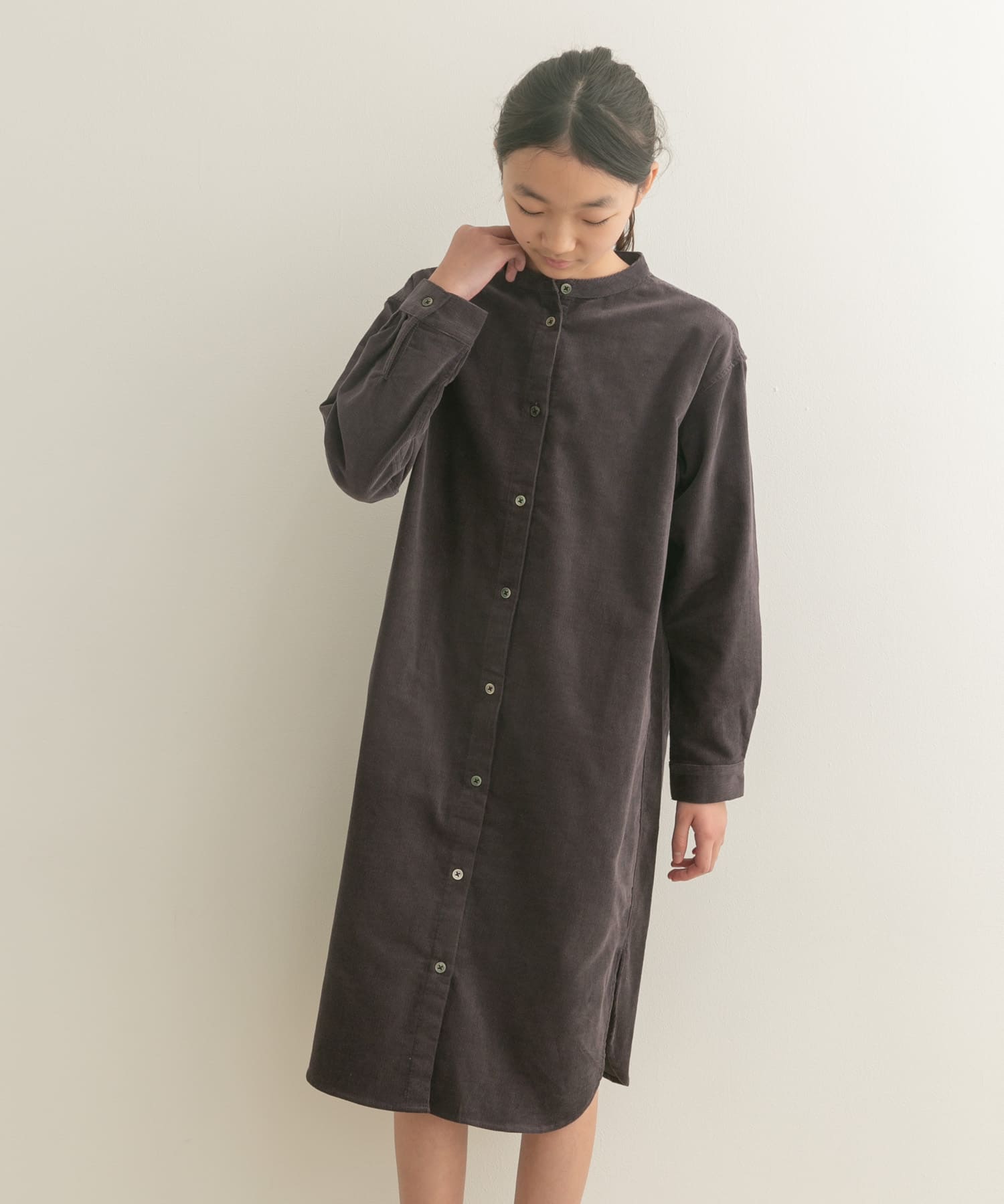 身長：147cm サイズ：150