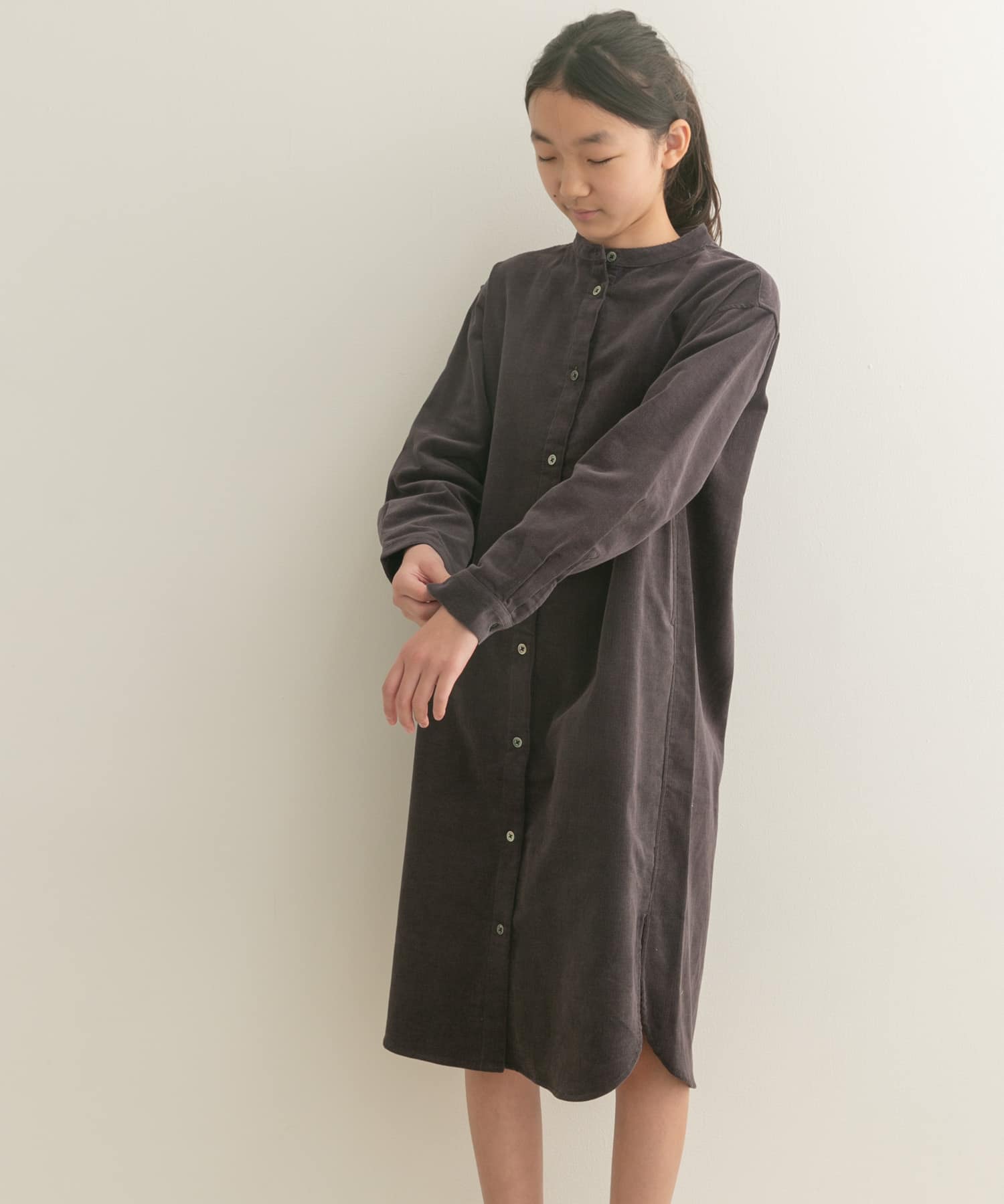 身長：147cm サイズ：150