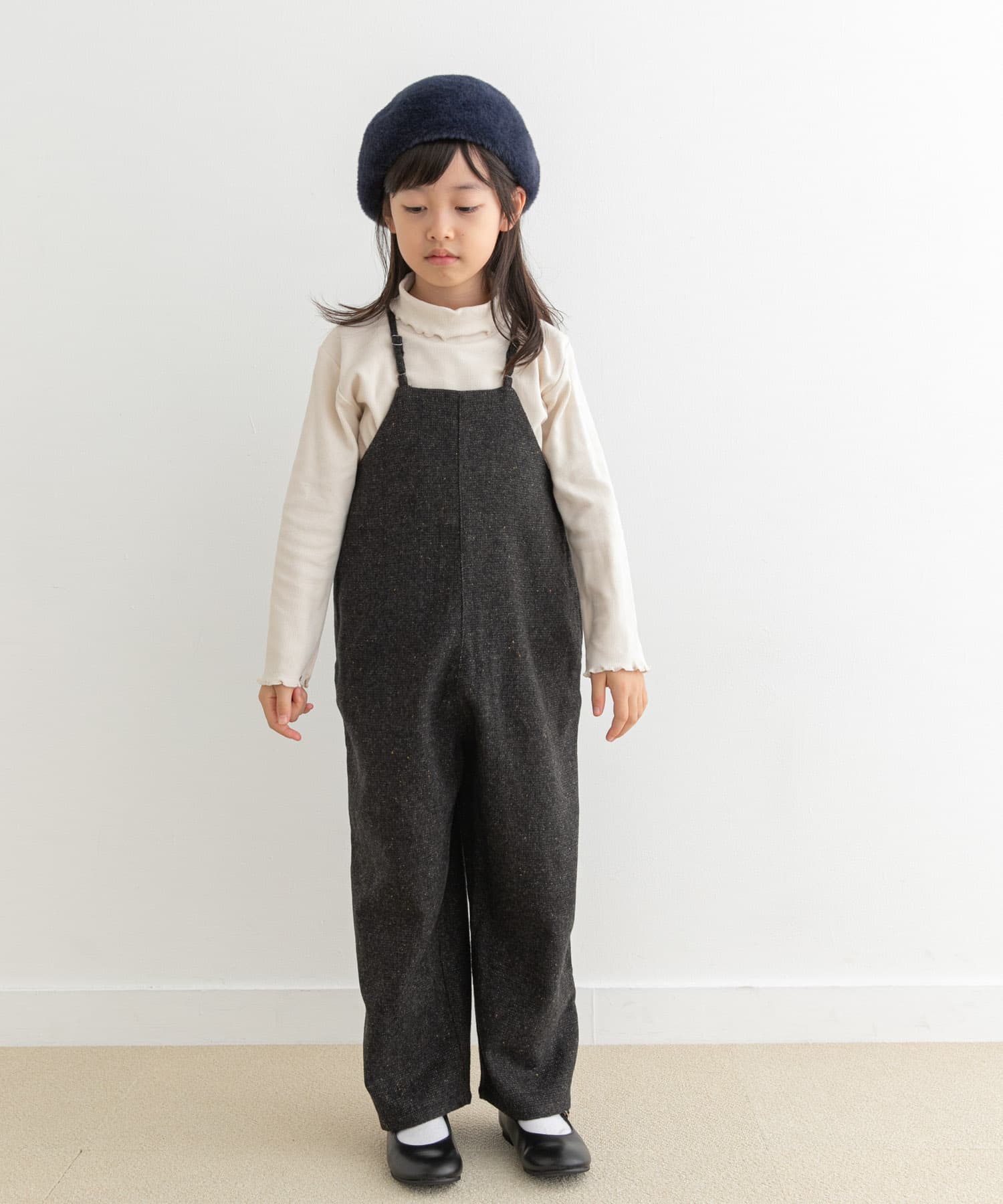 身長：118cm サイズ：120