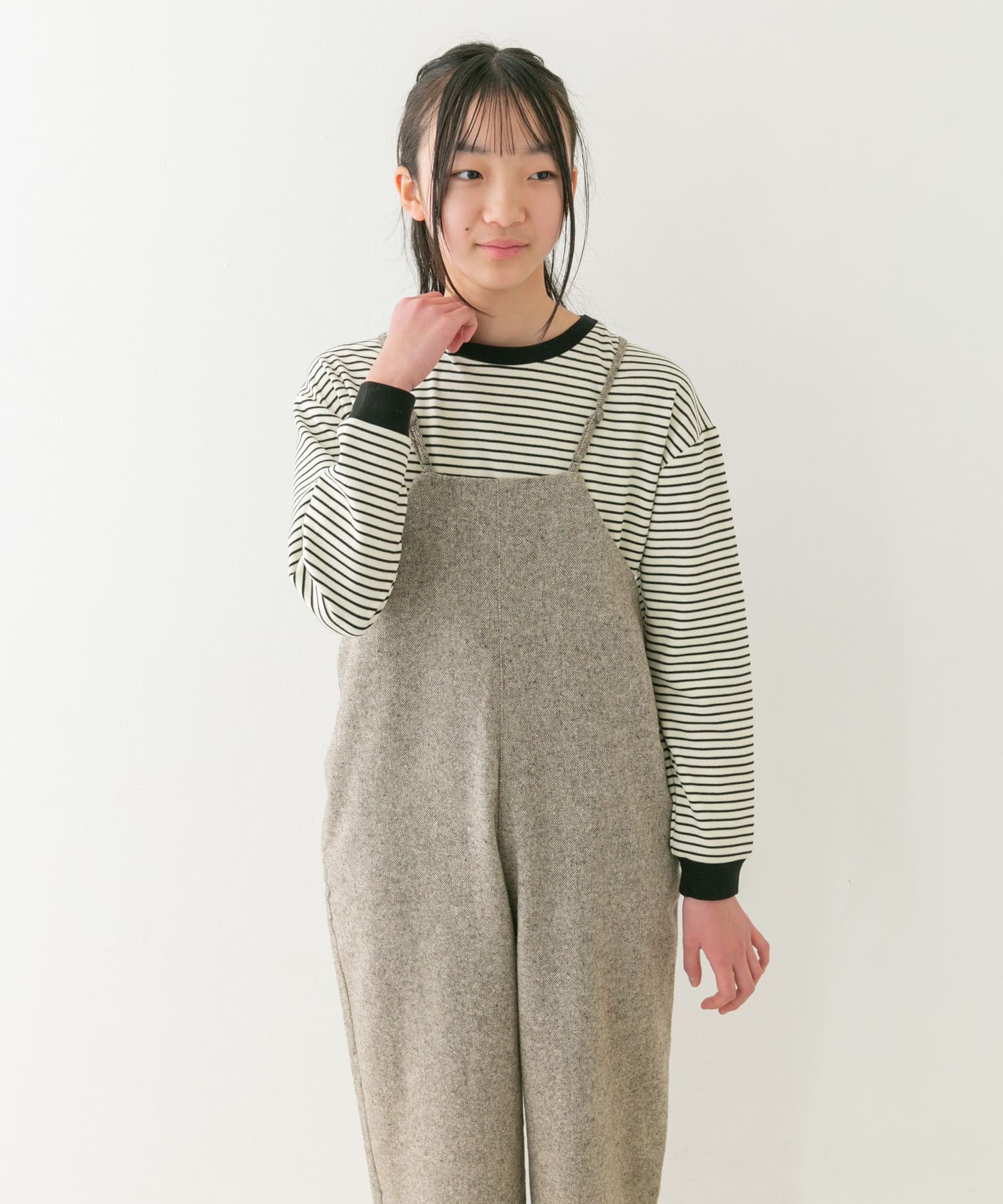 身長：150cm サイズ：150
