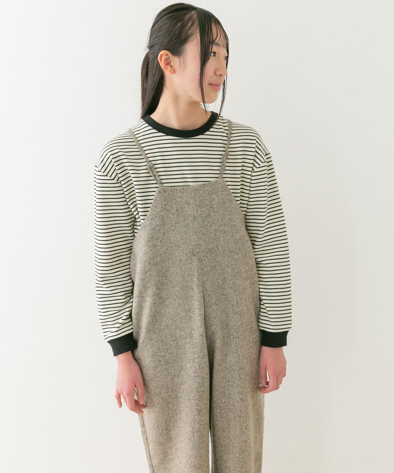 身長：150cm サイズ：150