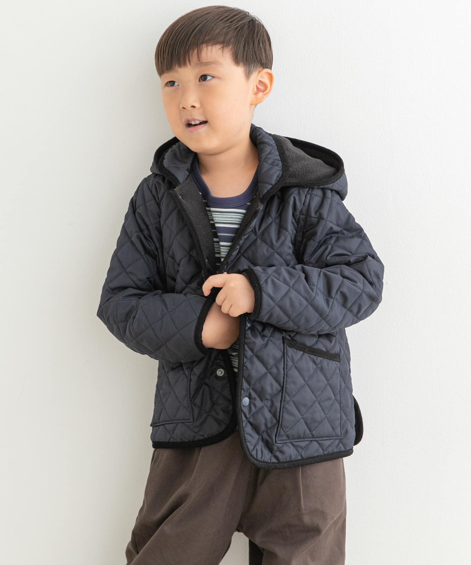 身長：120cm サイズ：120